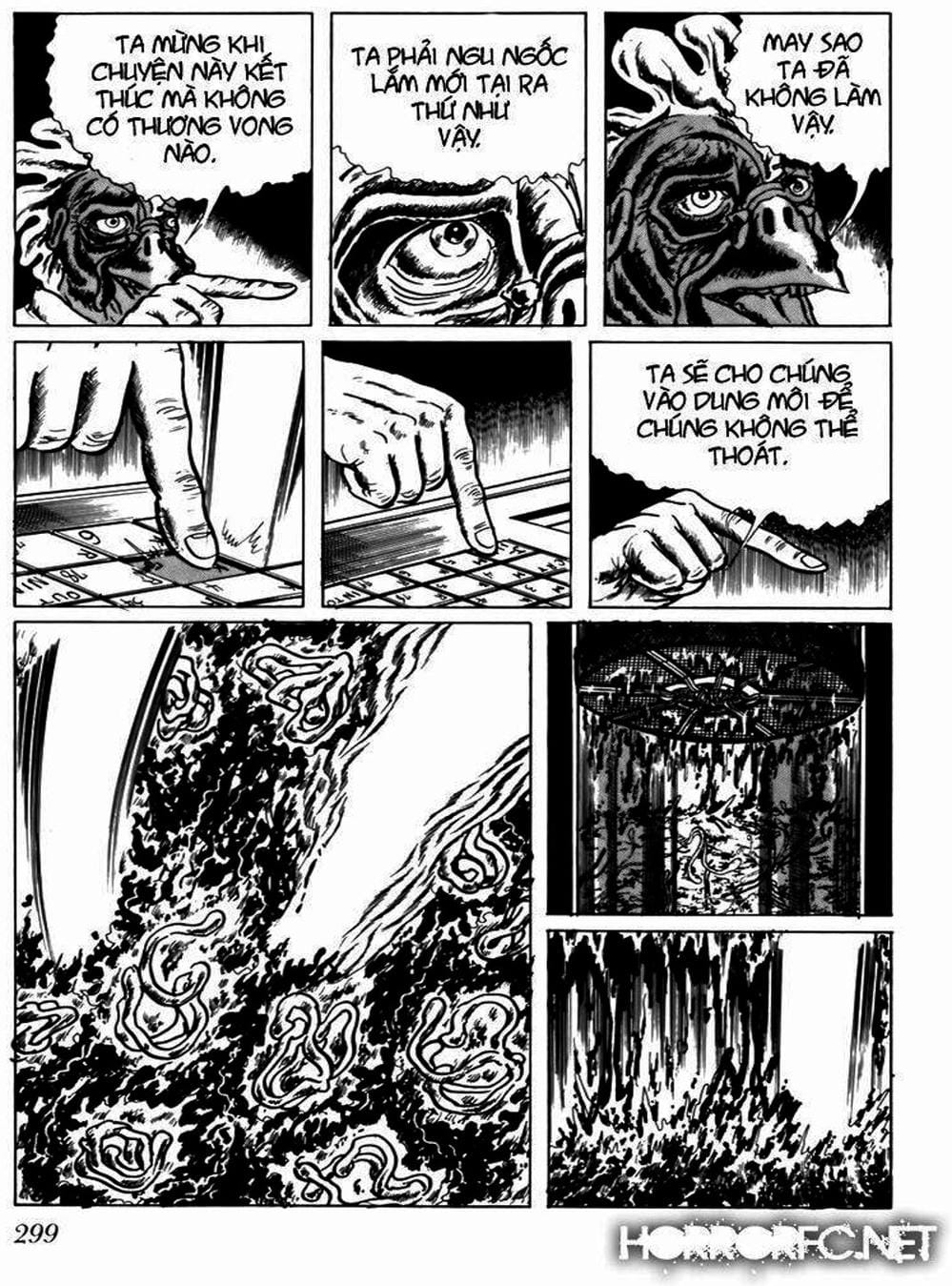 Truyện Tranh 14 Tuổi - Fourteen trang 4