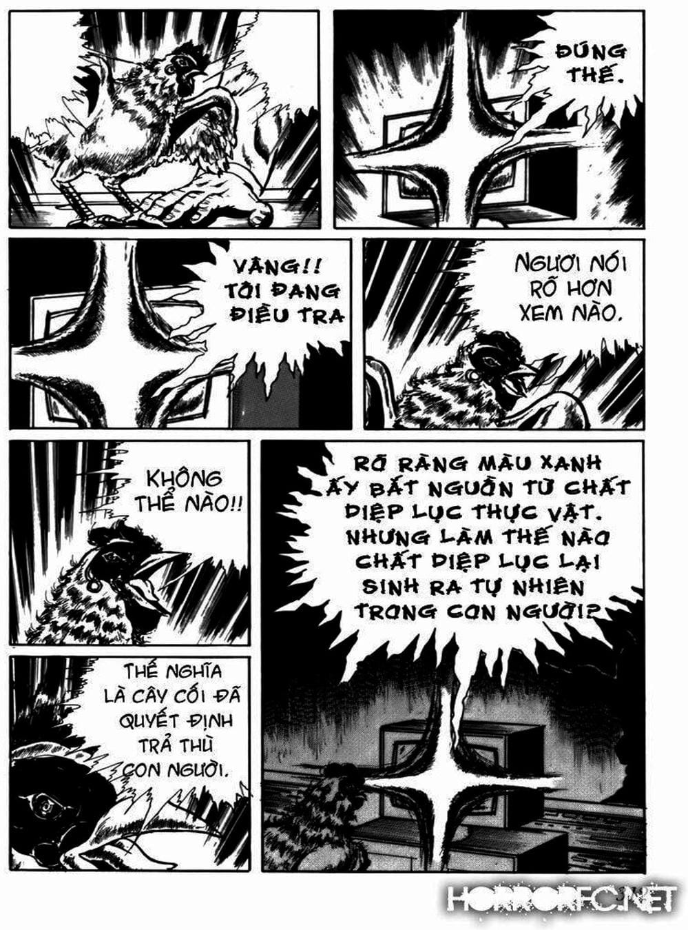 Truyện Tranh 14 Tuổi - Fourteen trang 4