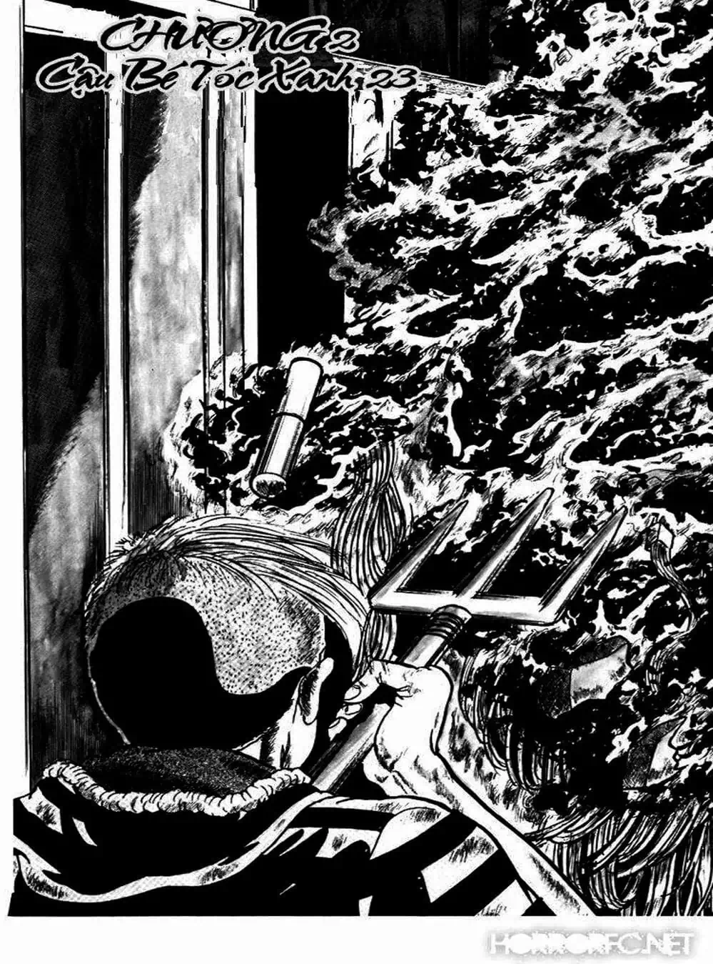 Truyện Tranh 14 Tuổi - Fourteen trang 4