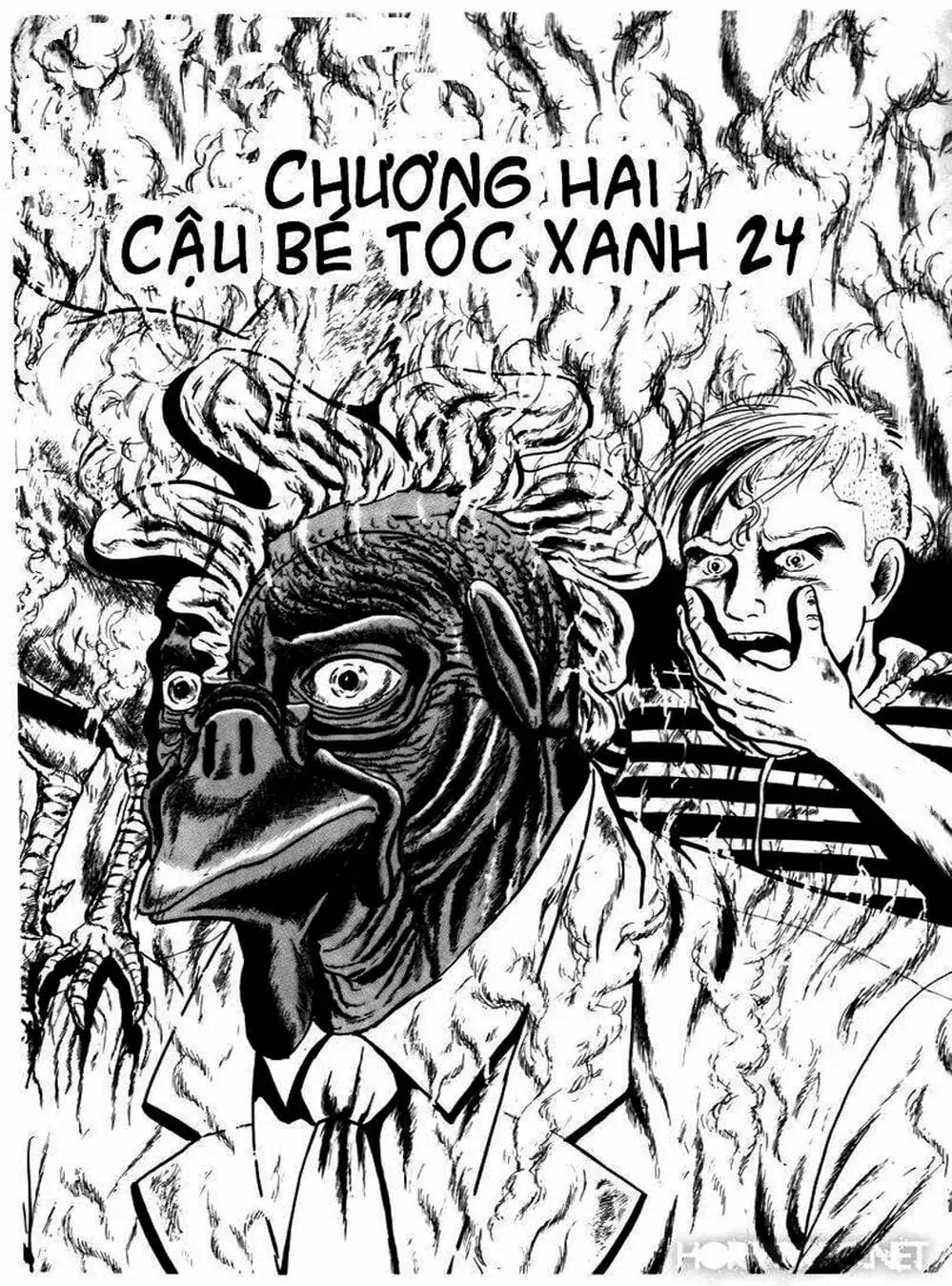 Truyện Tranh 14 Tuổi - Fourteen trang 4