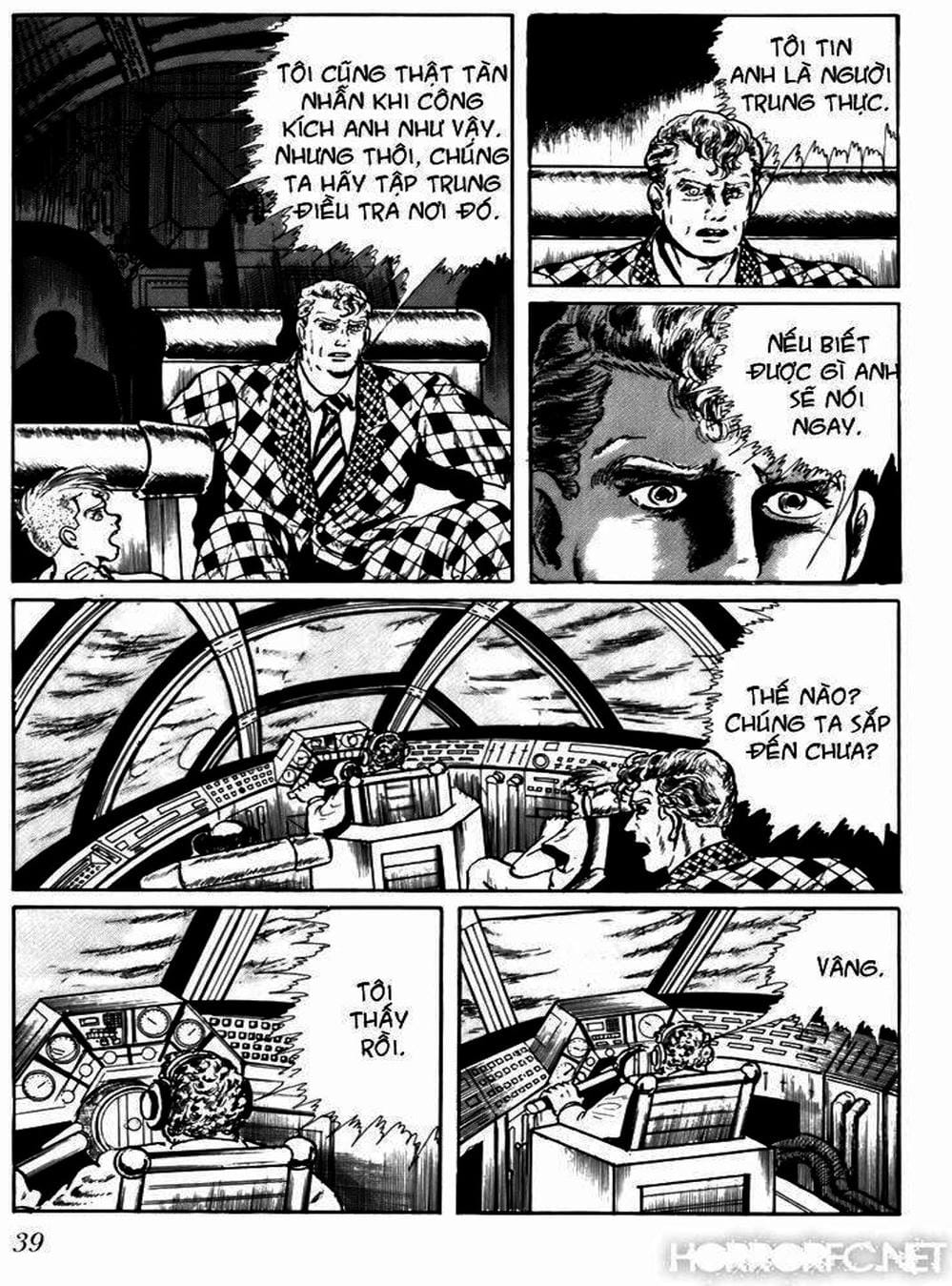 Truyện Tranh 14 Tuổi - Fourteen trang 4