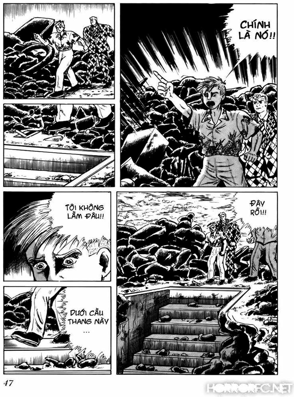 Truyện Tranh 14 Tuổi - Fourteen trang 4