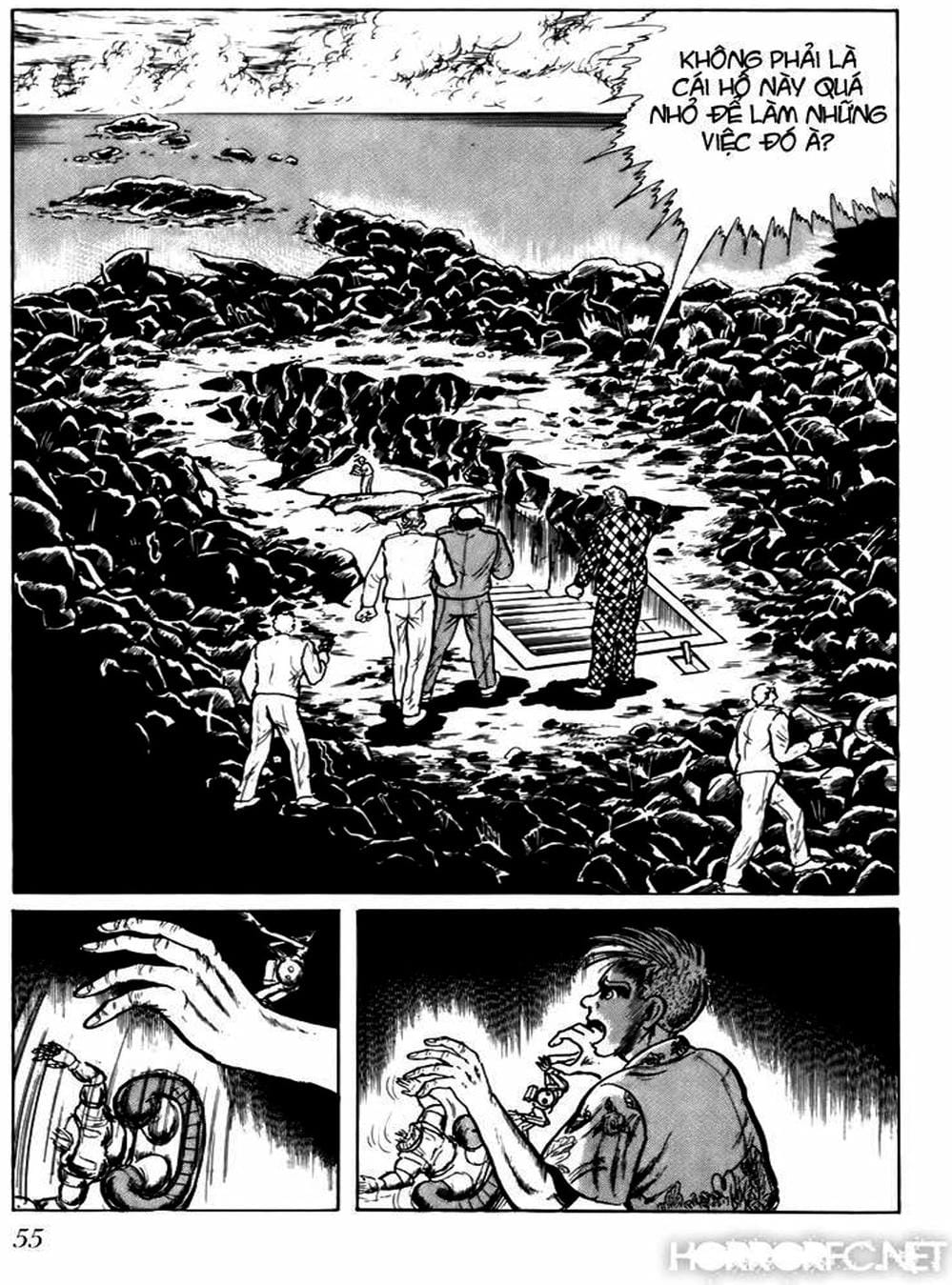 Truyện Tranh 14 Tuổi - Fourteen trang 4