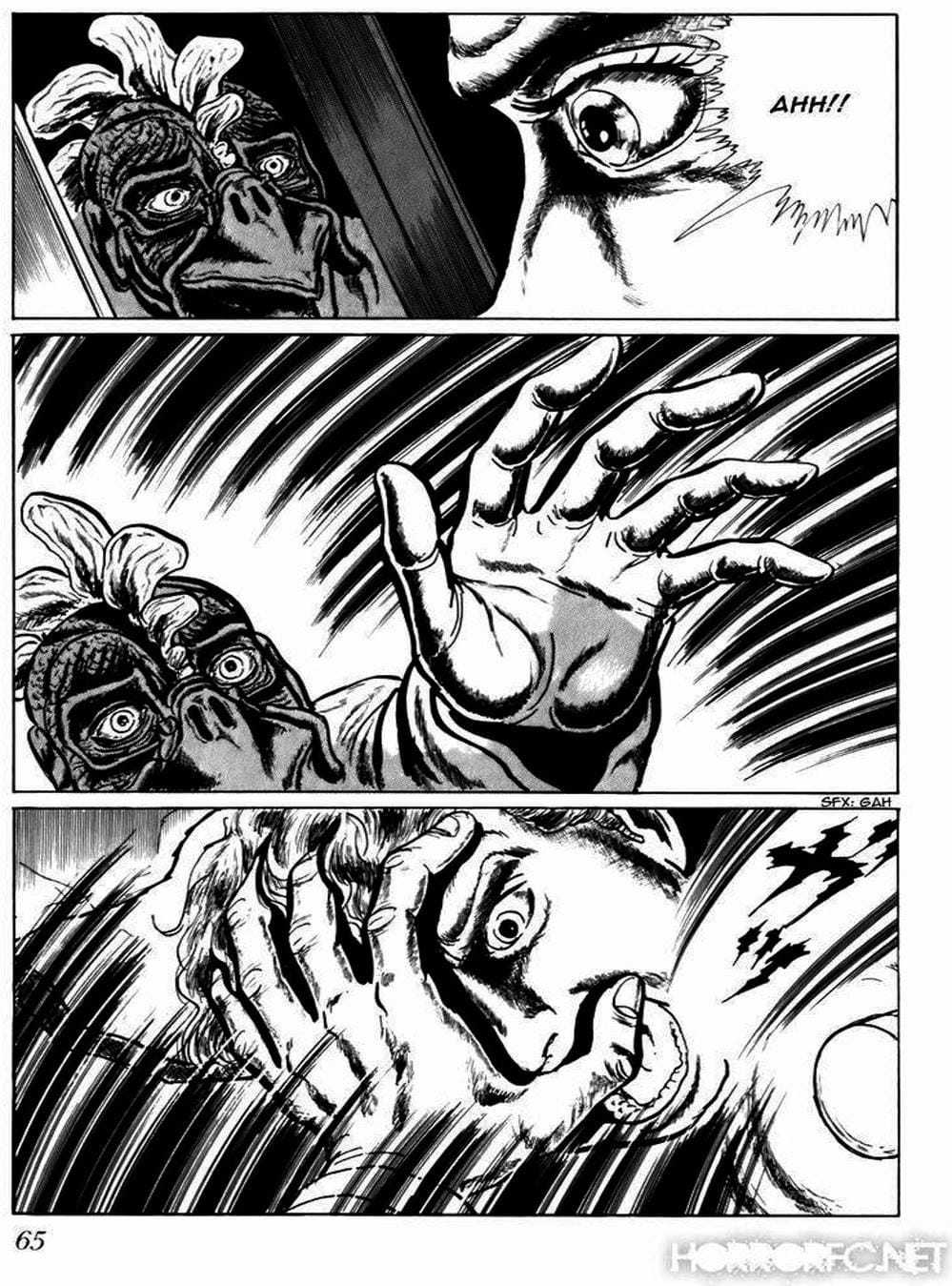 Truyện Tranh 14 Tuổi - Fourteen trang 4