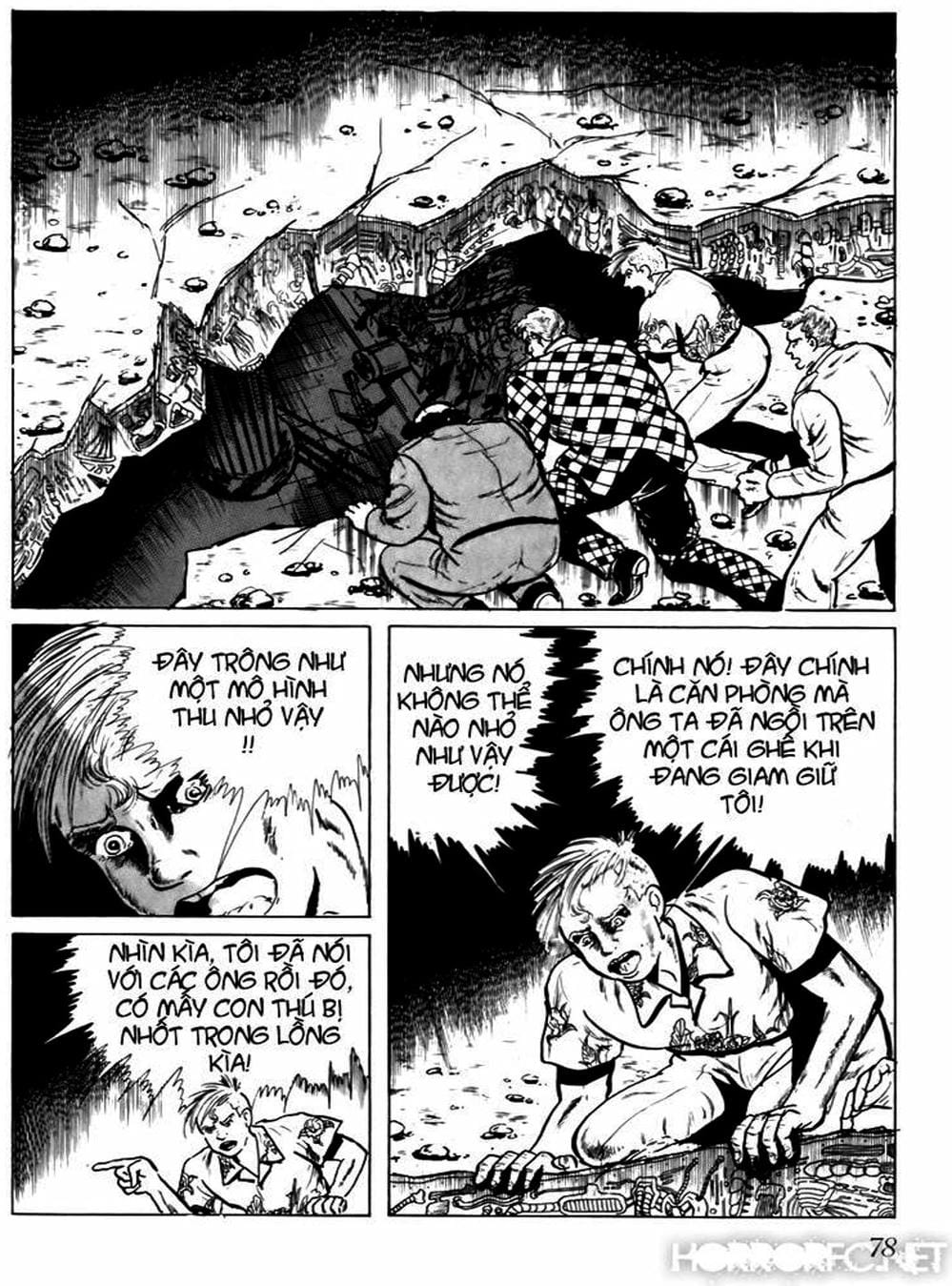 Truyện Tranh 14 Tuổi - Fourteen trang 4