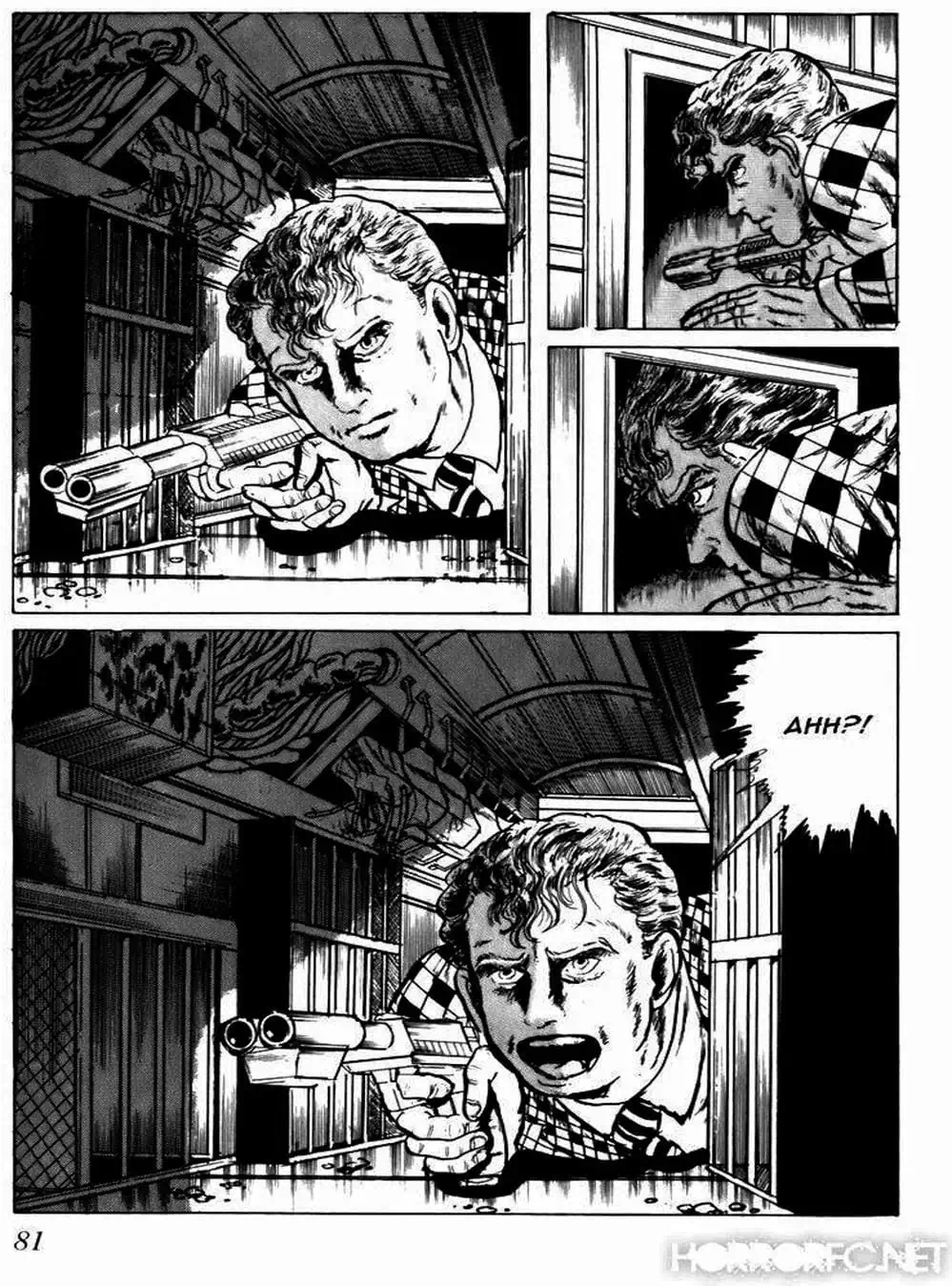 Truyện Tranh 14 Tuổi - Fourteen trang 4