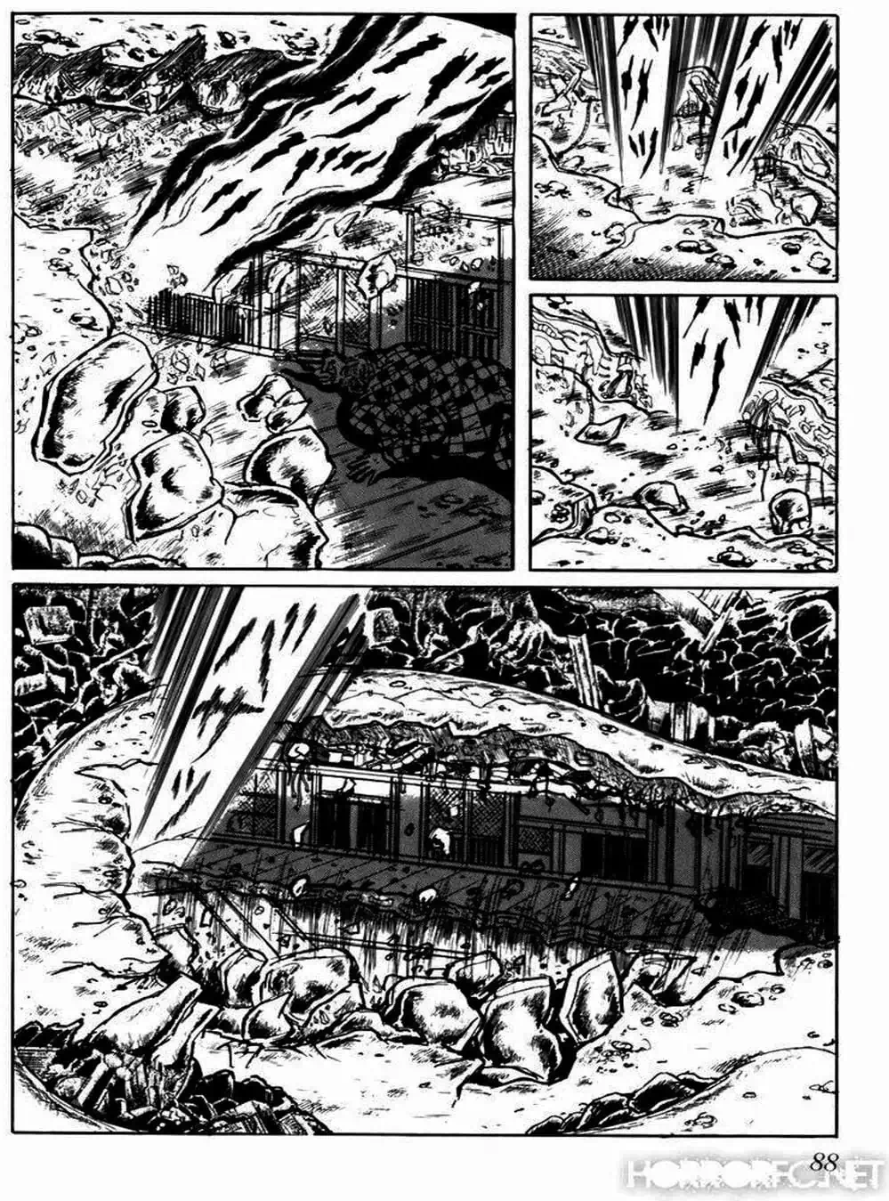 Truyện Tranh 14 Tuổi - Fourteen trang 4