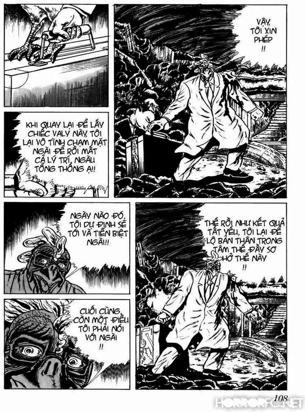 Truyện Tranh 14 Tuổi - Fourteen trang 4