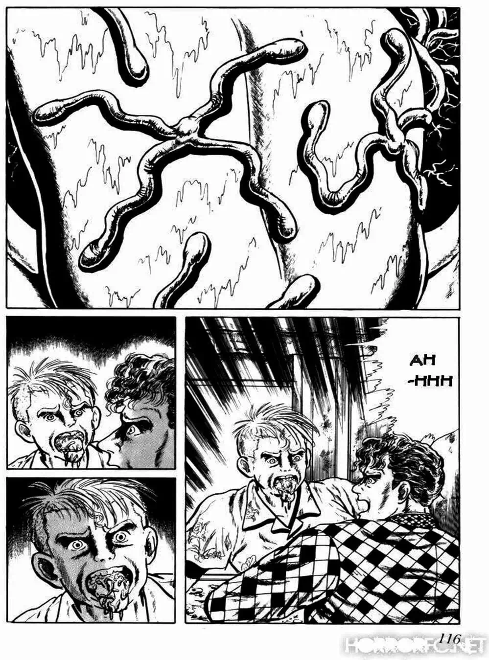 Truyện Tranh 14 Tuổi - Fourteen trang 4