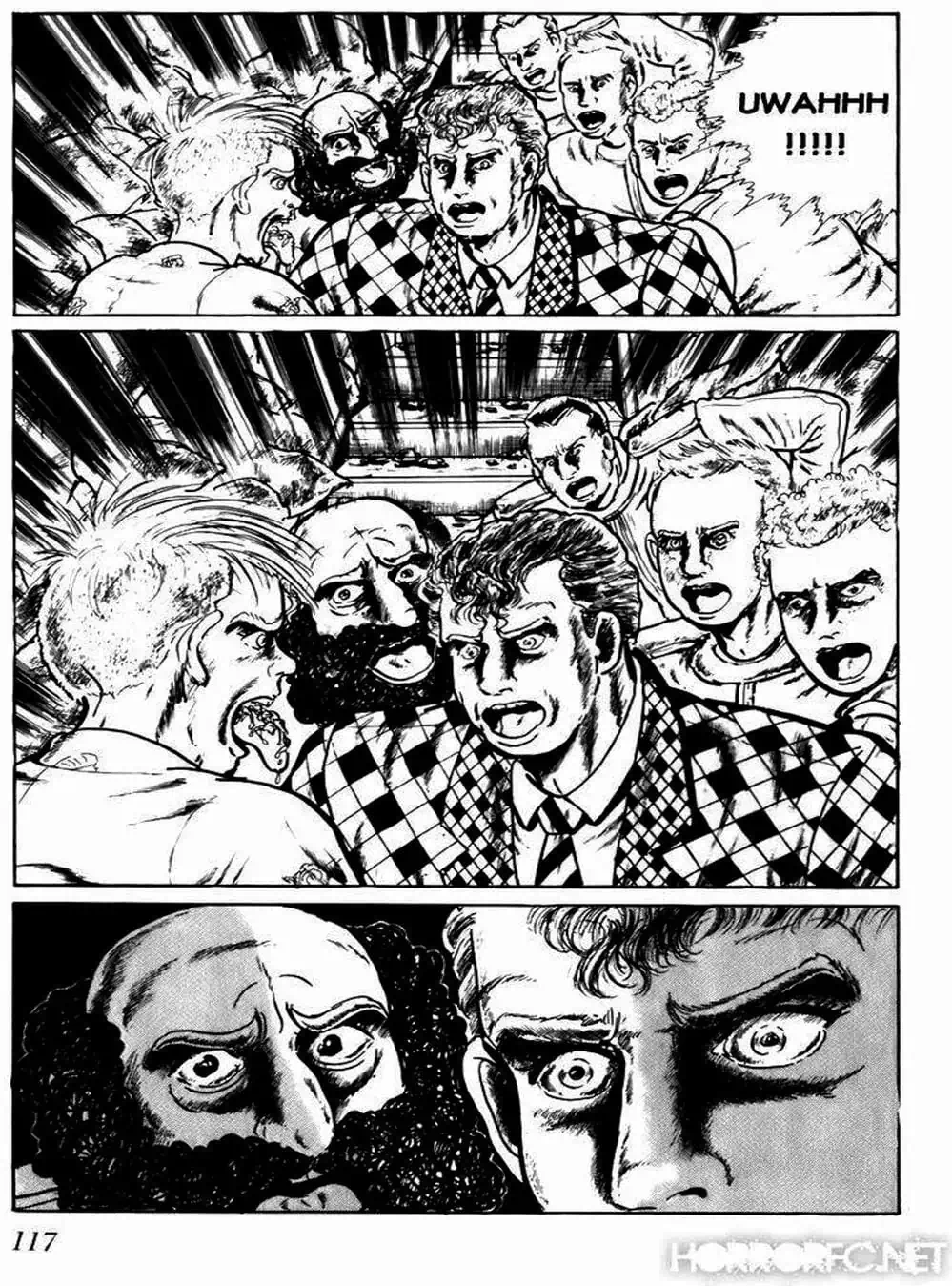 Truyện Tranh 14 Tuổi - Fourteen trang 4