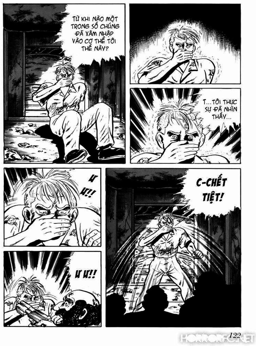 Truyện Tranh 14 Tuổi - Fourteen trang 4