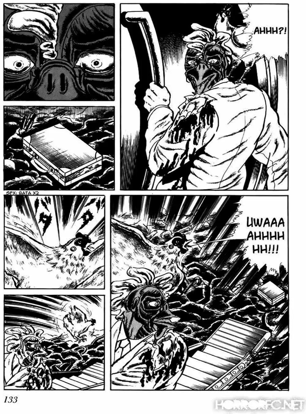 Truyện Tranh 14 Tuổi - Fourteen trang 4