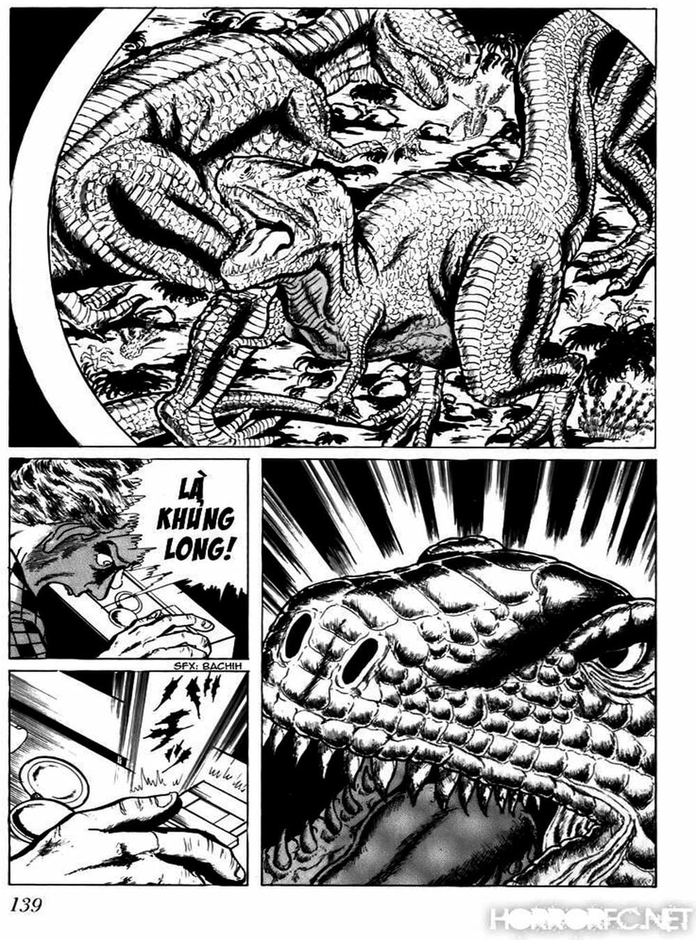 Truyện Tranh 14 Tuổi - Fourteen trang 4