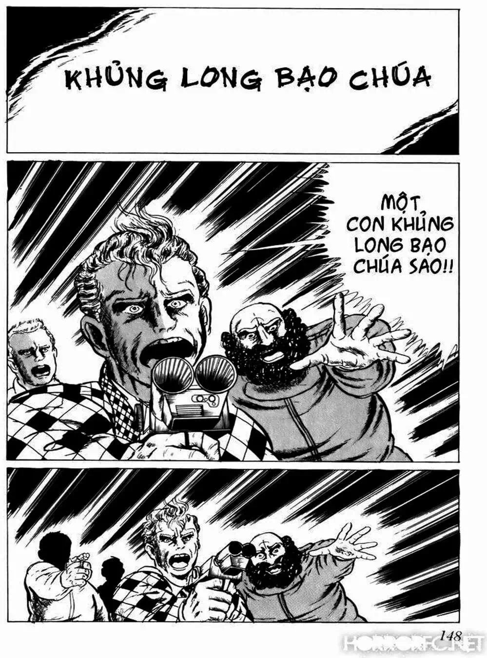 Truyện Tranh 14 Tuổi - Fourteen trang 4