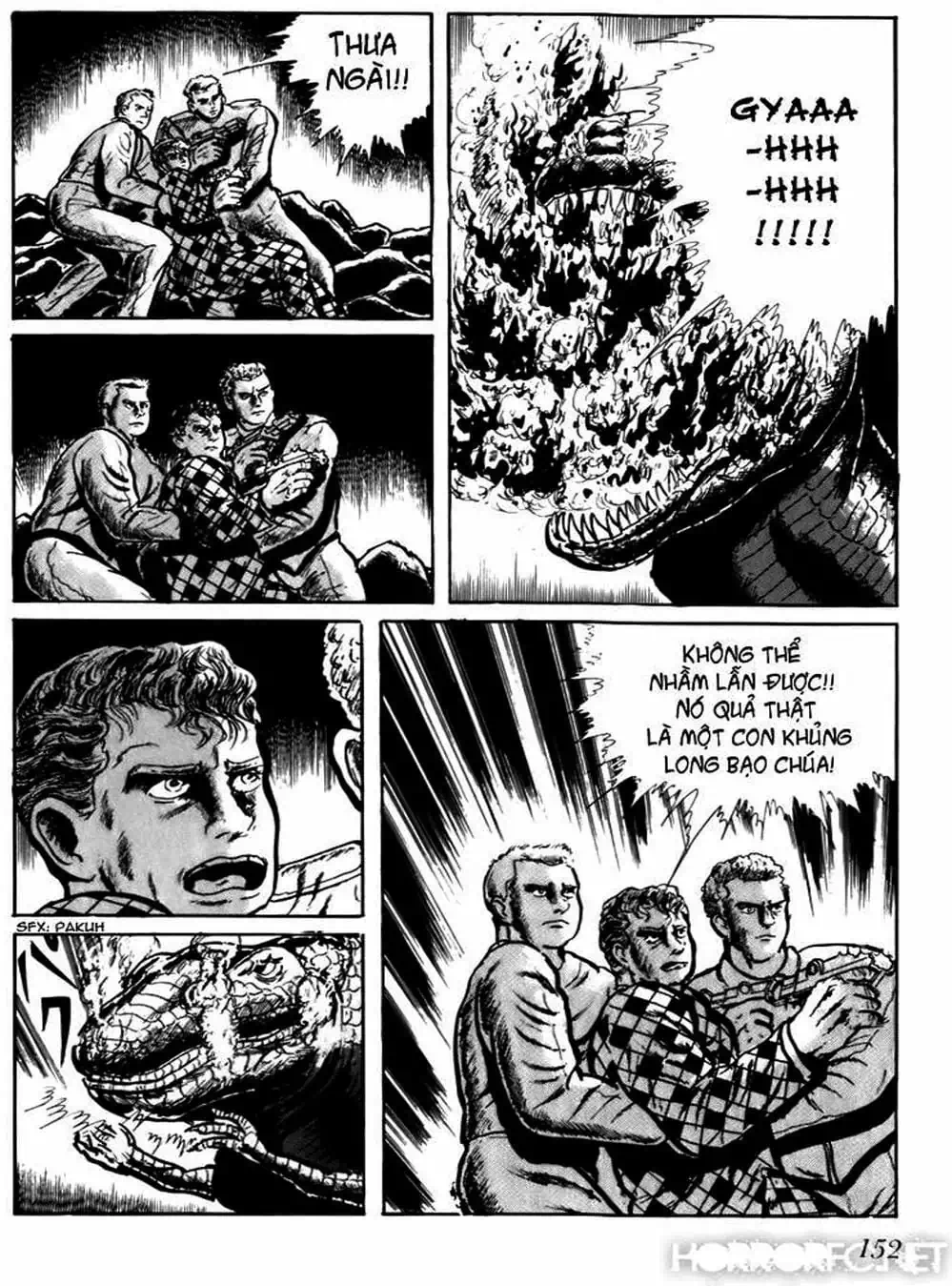 Truyện Tranh 14 Tuổi - Fourteen trang 4