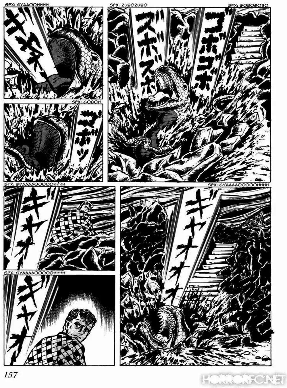 Truyện Tranh 14 Tuổi - Fourteen trang 4