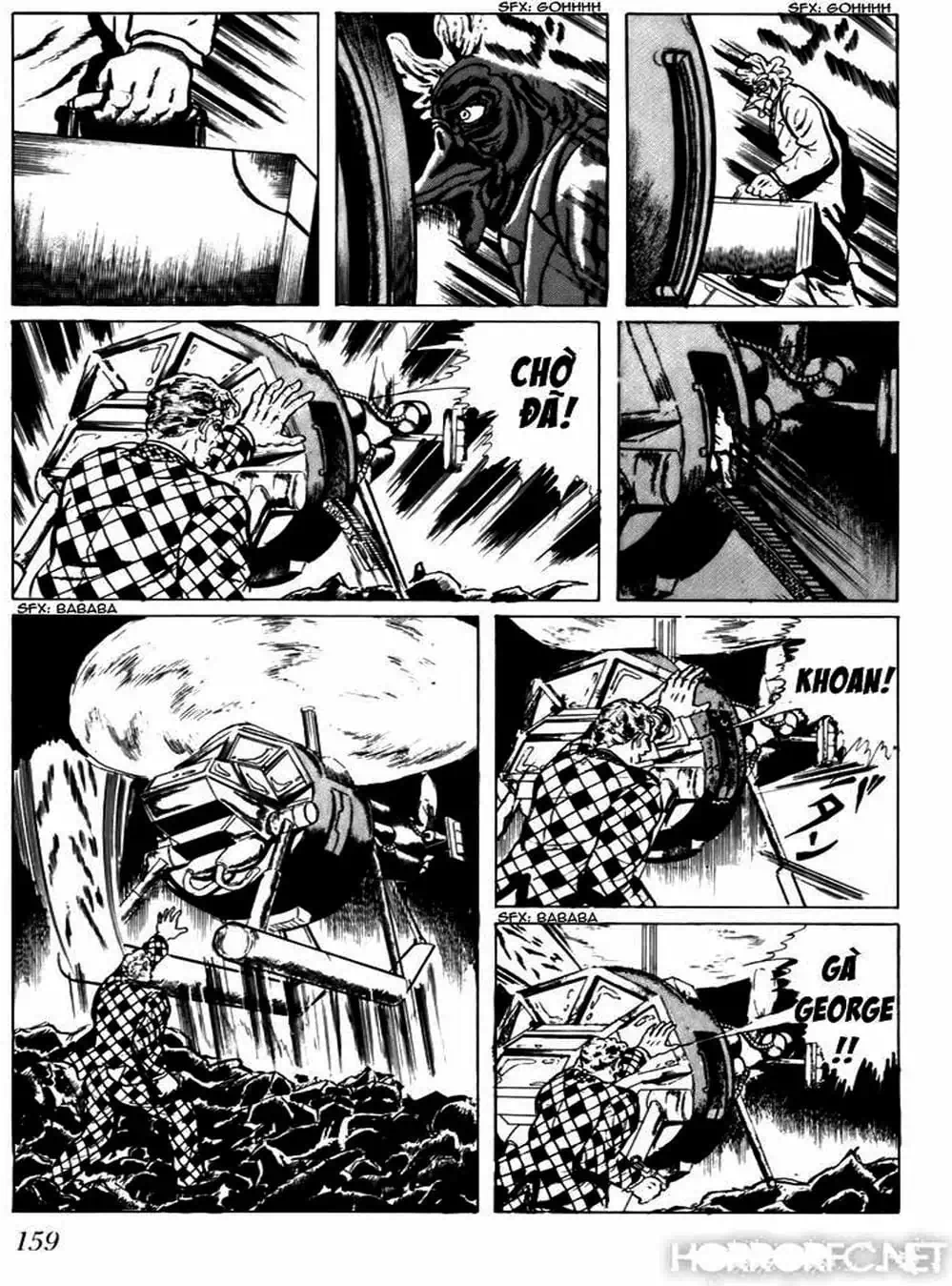 Truyện Tranh 14 Tuổi - Fourteen trang 4