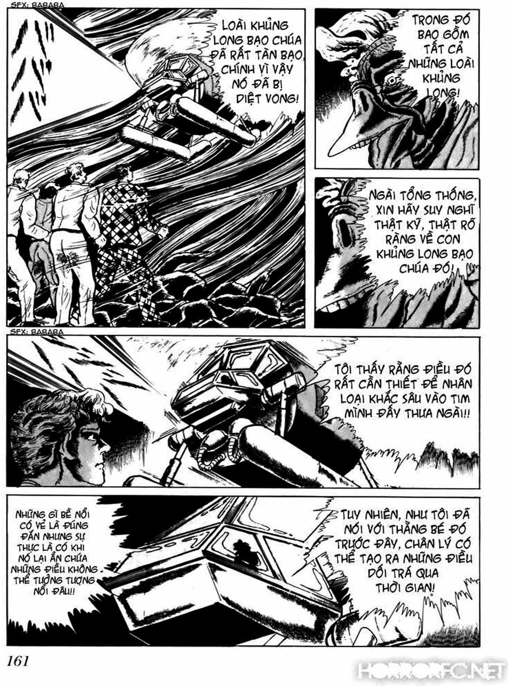 Truyện Tranh 14 Tuổi - Fourteen trang 4