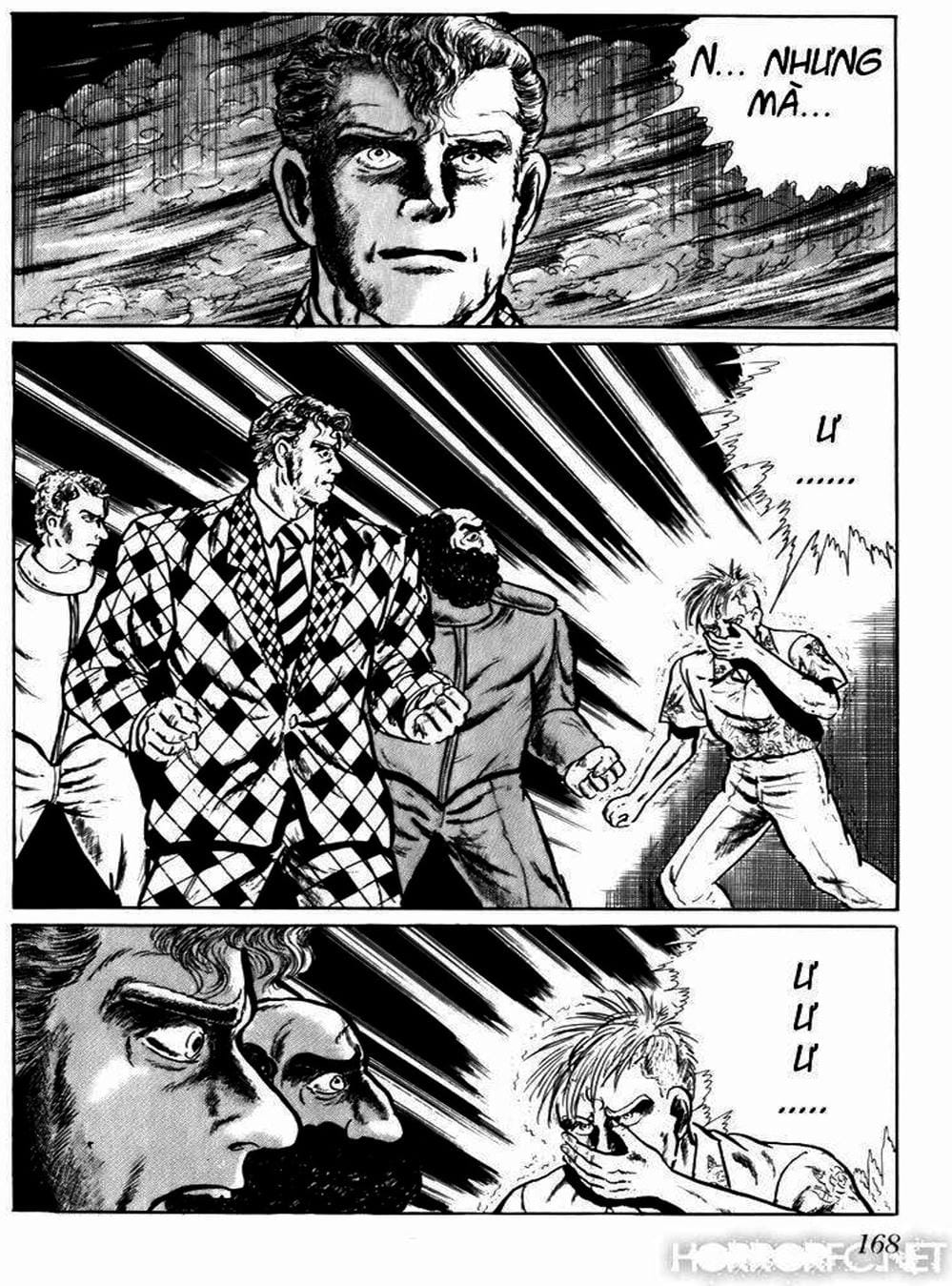 Truyện Tranh 14 Tuổi - Fourteen trang 4