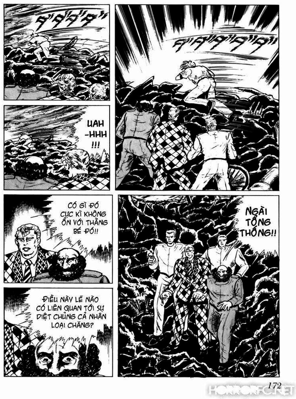 Truyện Tranh 14 Tuổi - Fourteen trang 4