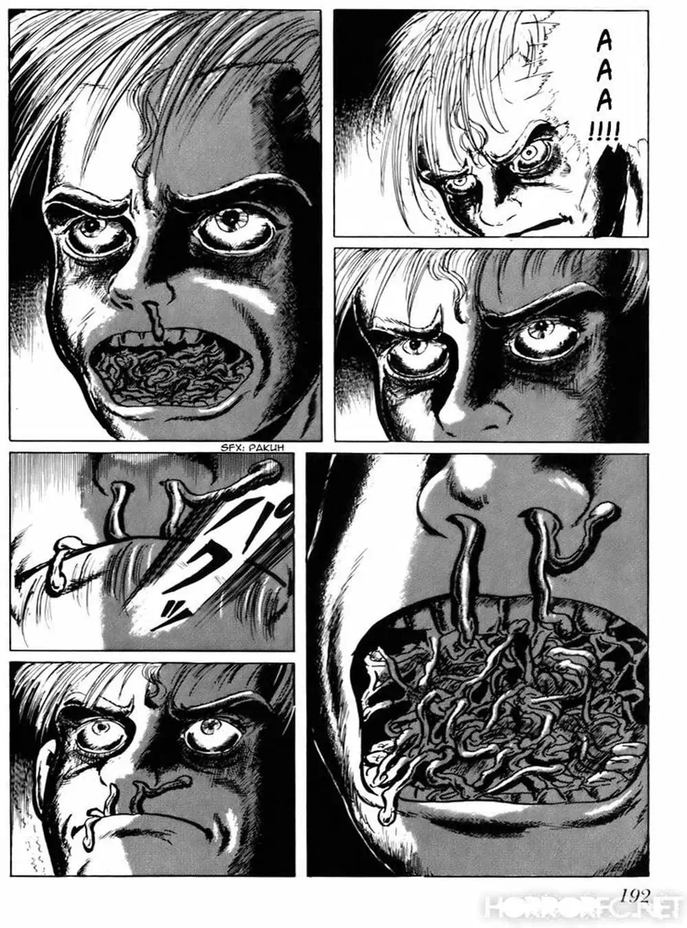 Truyện Tranh 14 Tuổi - Fourteen trang 4