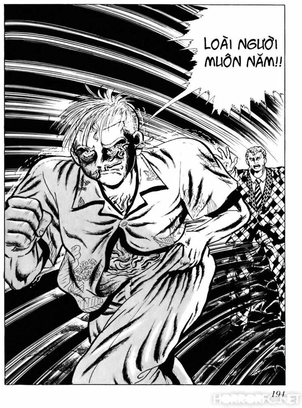 Truyện Tranh 14 Tuổi - Fourteen trang 4