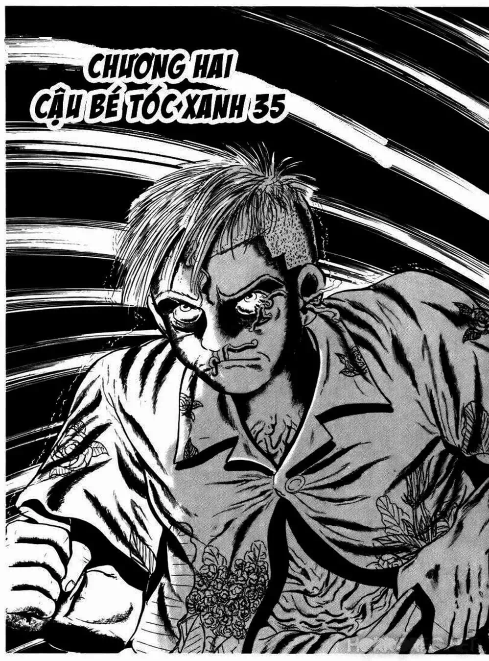 Truyện Tranh 14 Tuổi - Fourteen trang 4