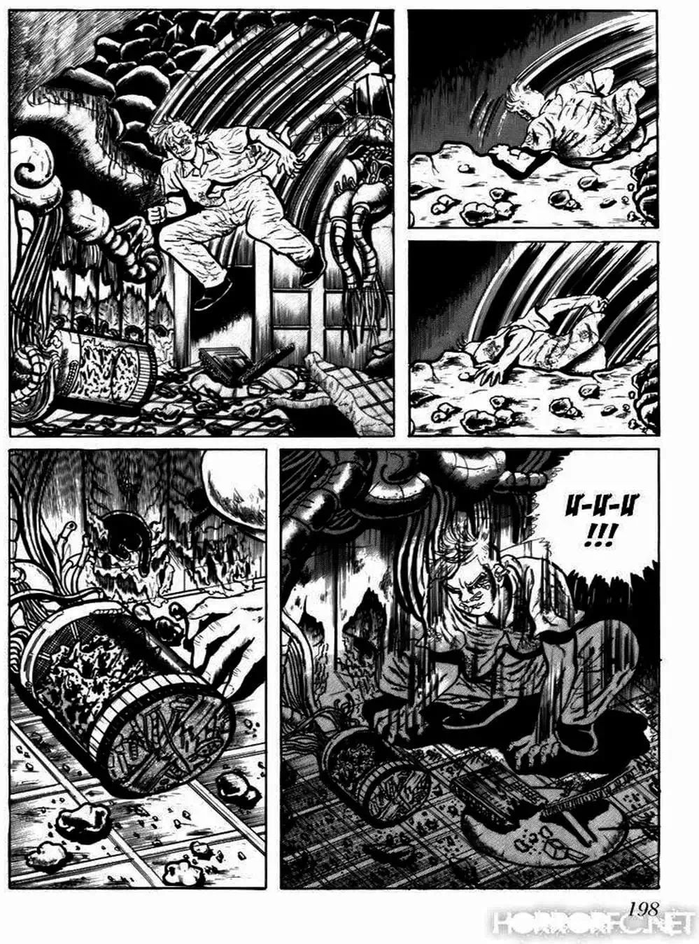 Truyện Tranh 14 Tuổi - Fourteen trang 4