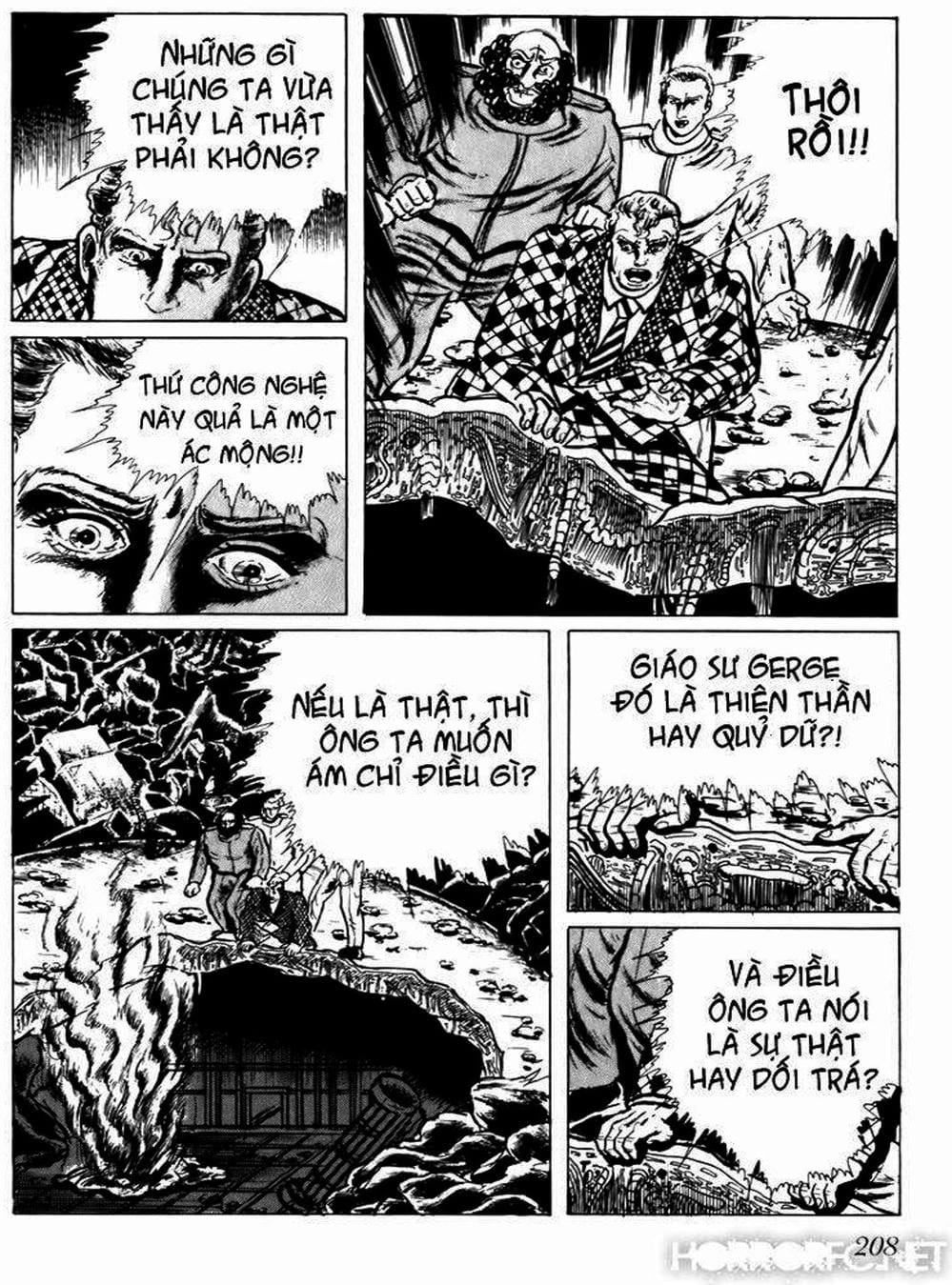 Truyện Tranh 14 Tuổi - Fourteen trang 4