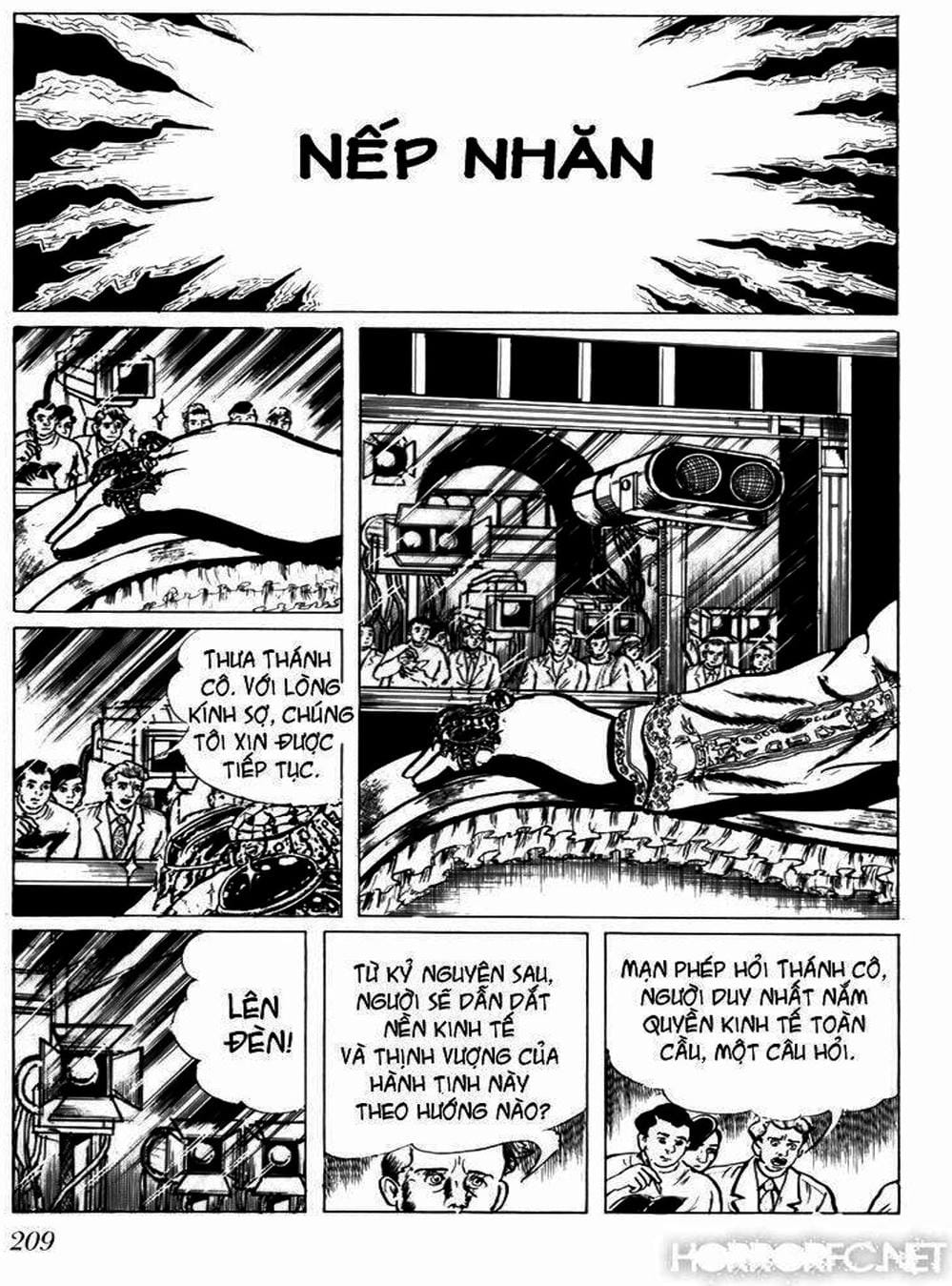 Truyện Tranh 14 Tuổi - Fourteen trang 4