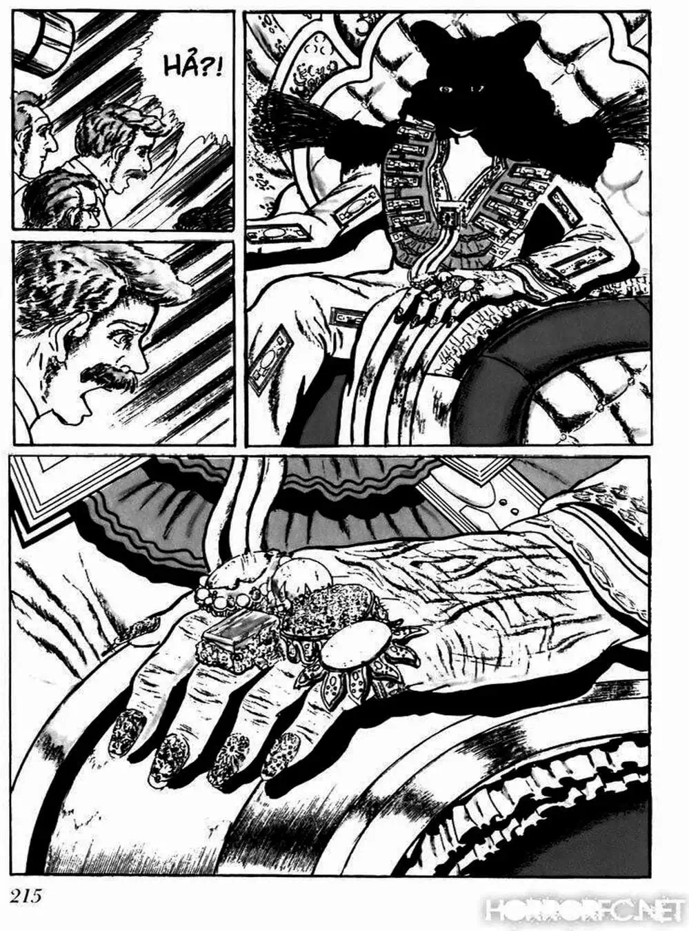 Truyện Tranh 14 Tuổi - Fourteen trang 4