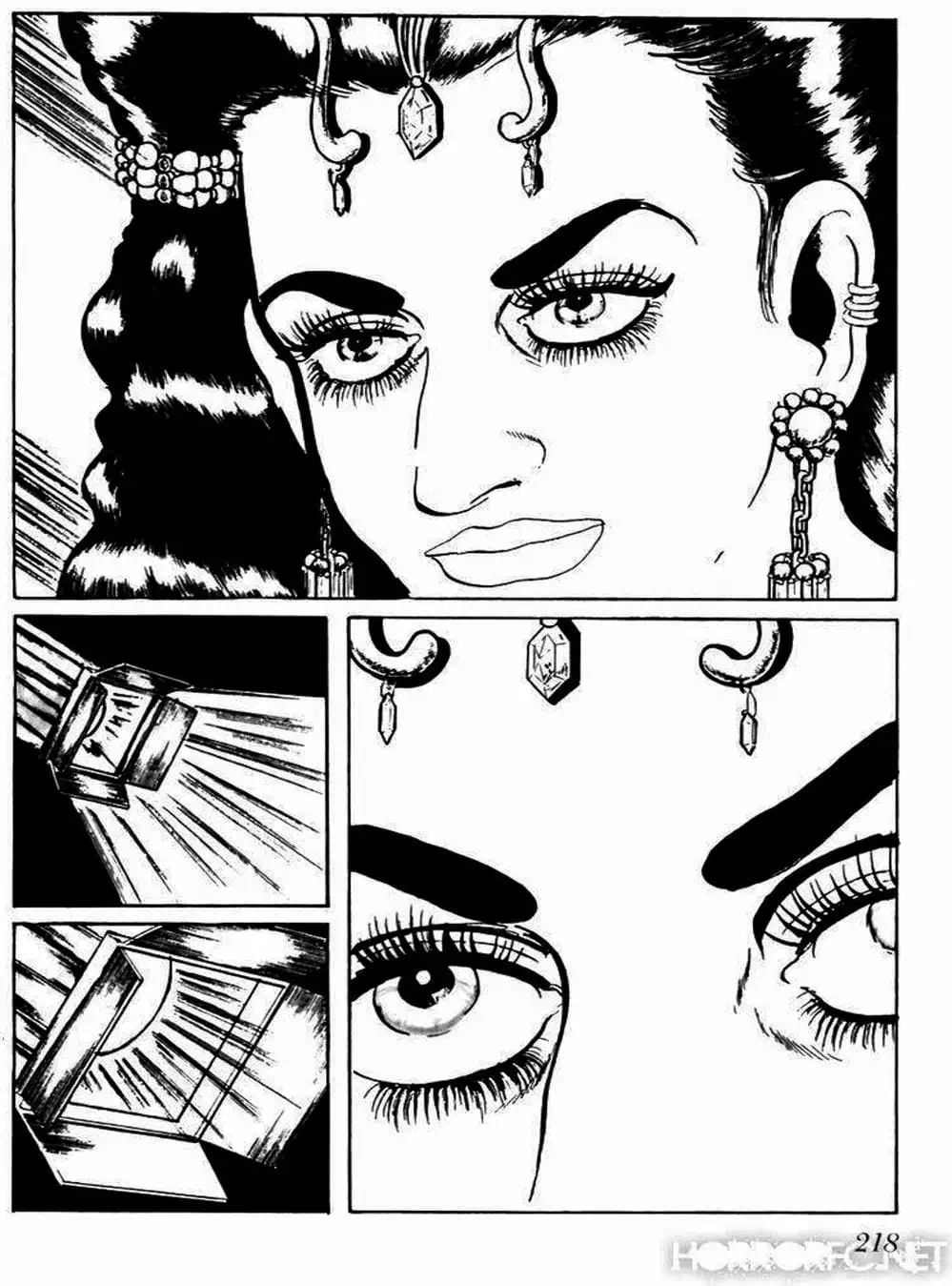 Truyện Tranh 14 Tuổi - Fourteen trang 4