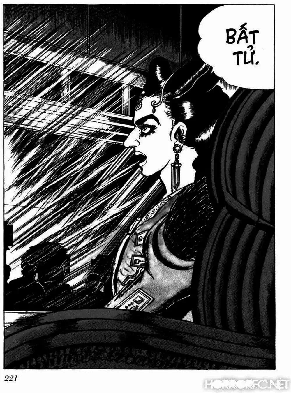 Truyện Tranh 14 Tuổi - Fourteen trang 4