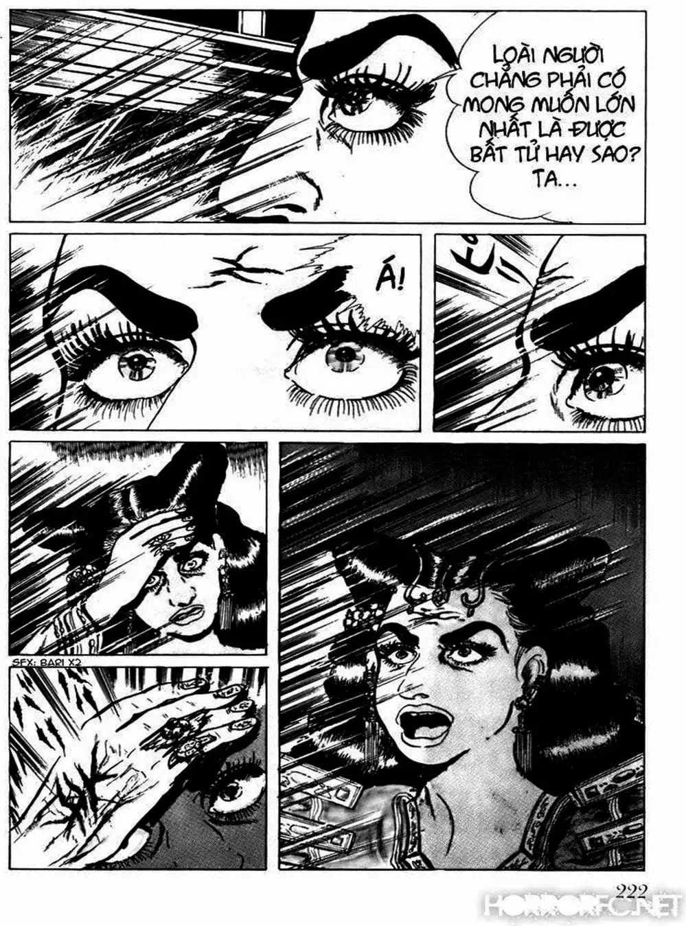 Truyện Tranh 14 Tuổi - Fourteen trang 4