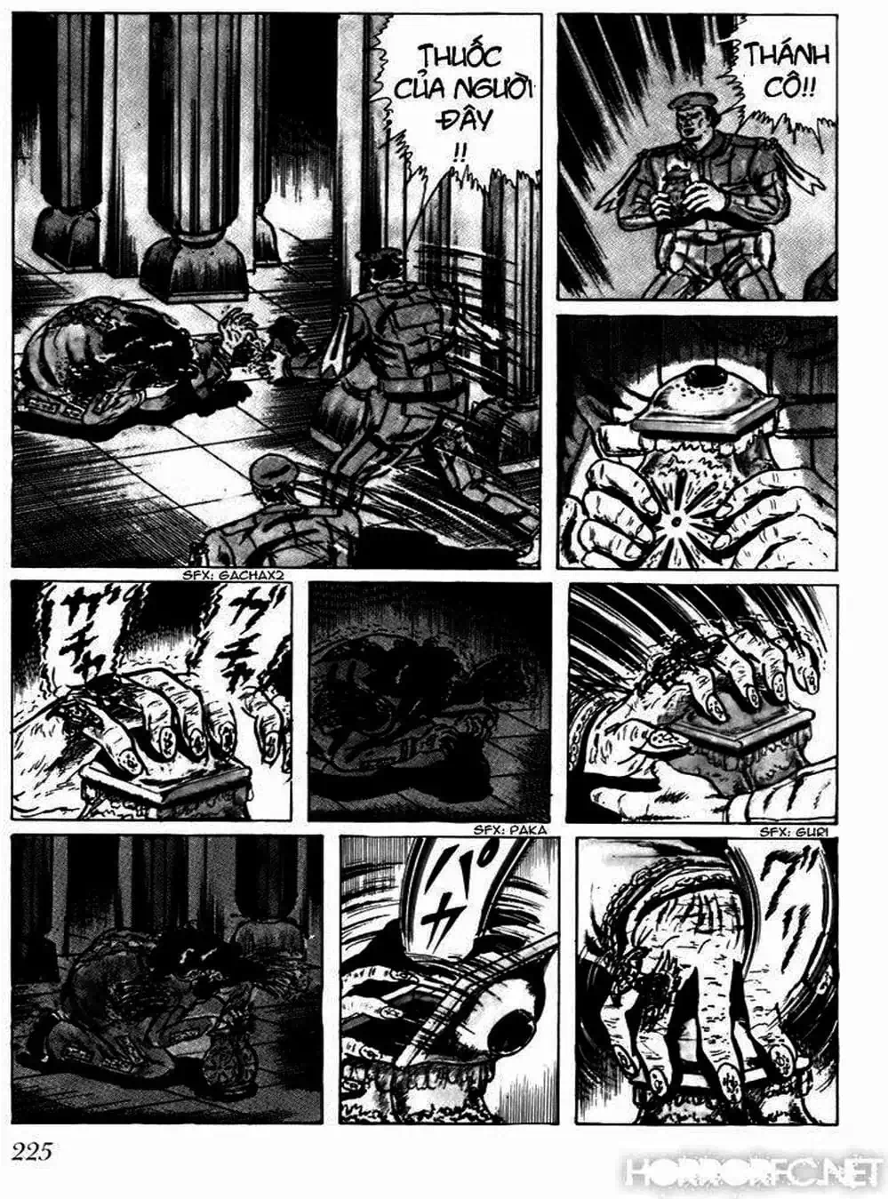 Truyện Tranh 14 Tuổi - Fourteen trang 4