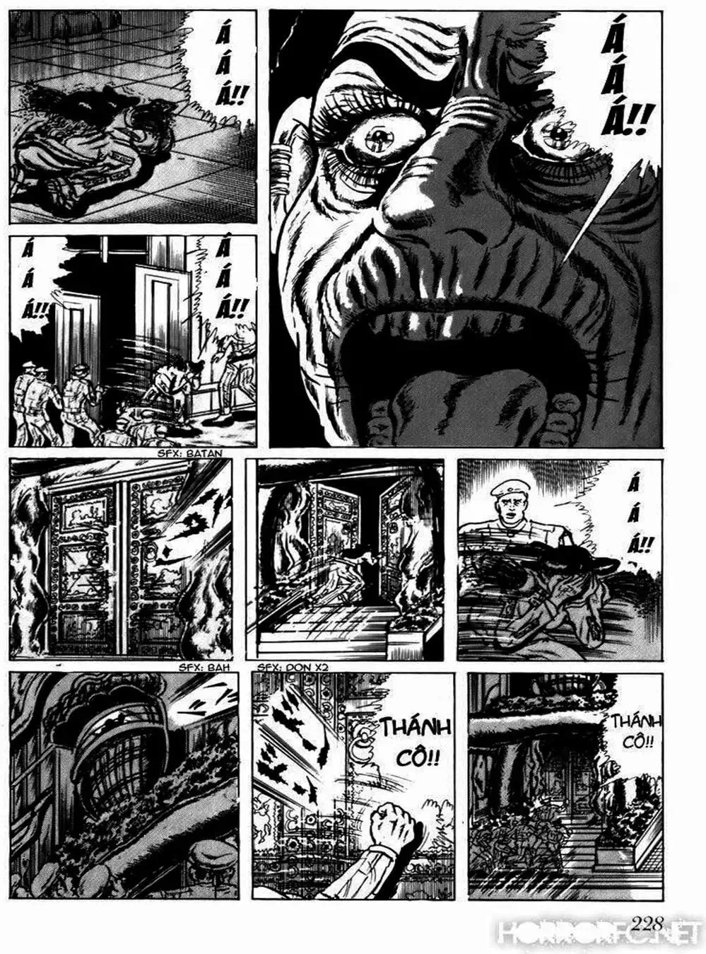 Truyện Tranh 14 Tuổi - Fourteen trang 4