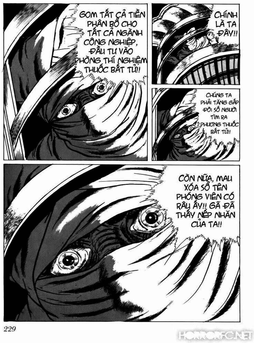 Truyện Tranh 14 Tuổi - Fourteen trang 4