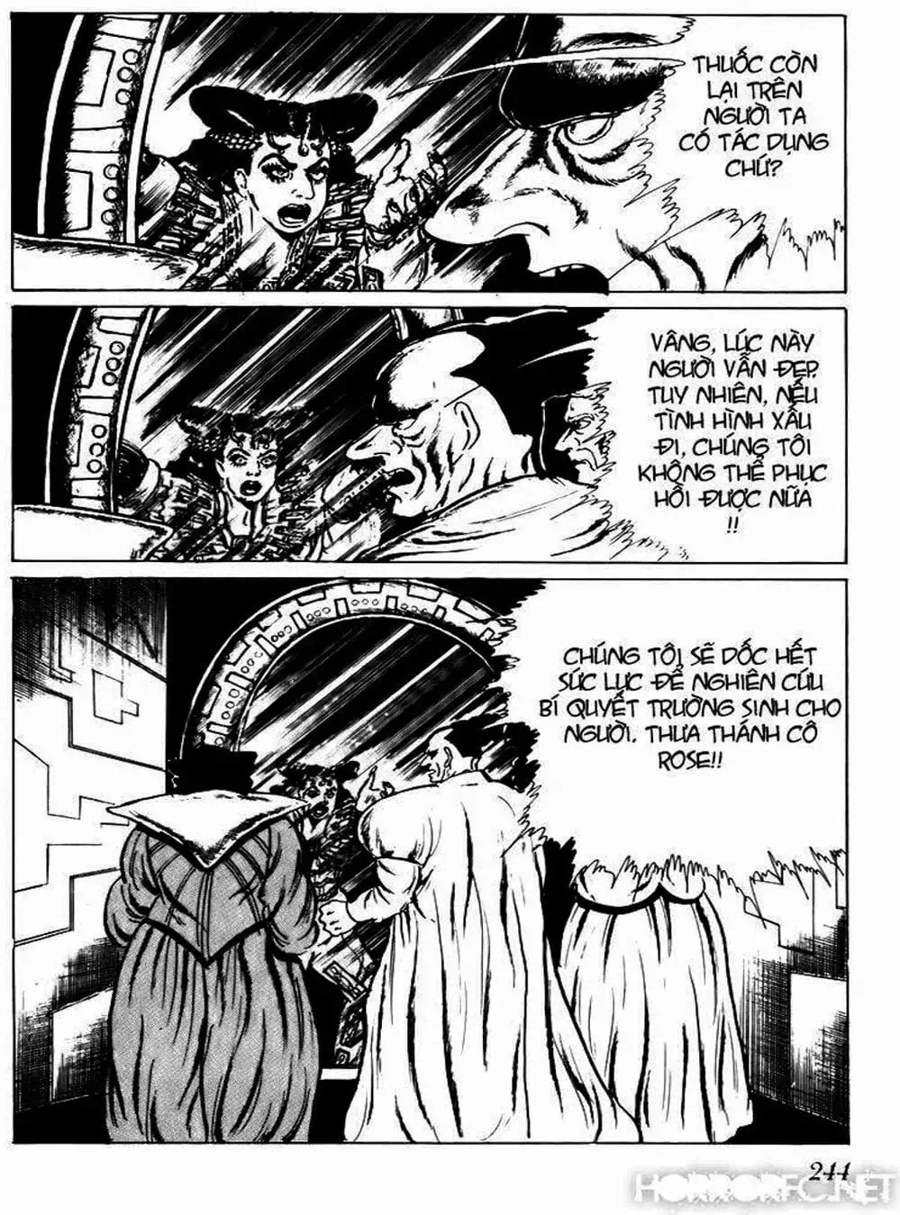 Truyện Tranh 14 Tuổi - Fourteen trang 4