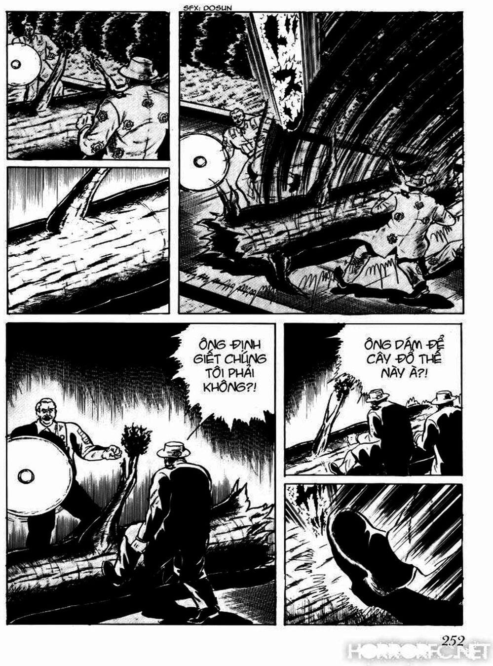 Truyện Tranh 14 Tuổi - Fourteen trang 4