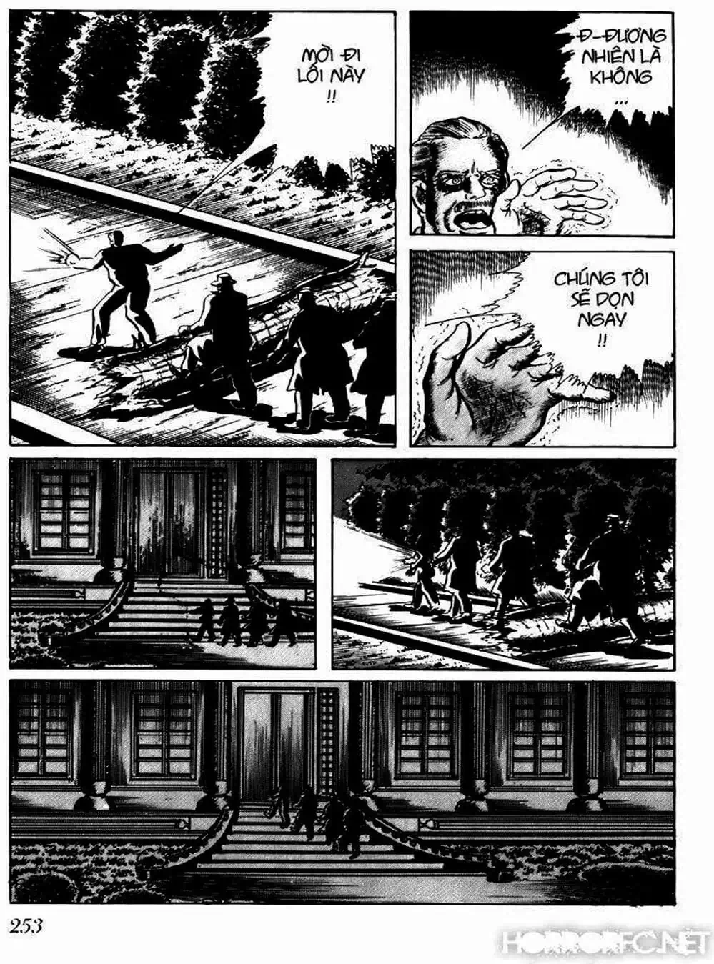 Truyện Tranh 14 Tuổi - Fourteen trang 4