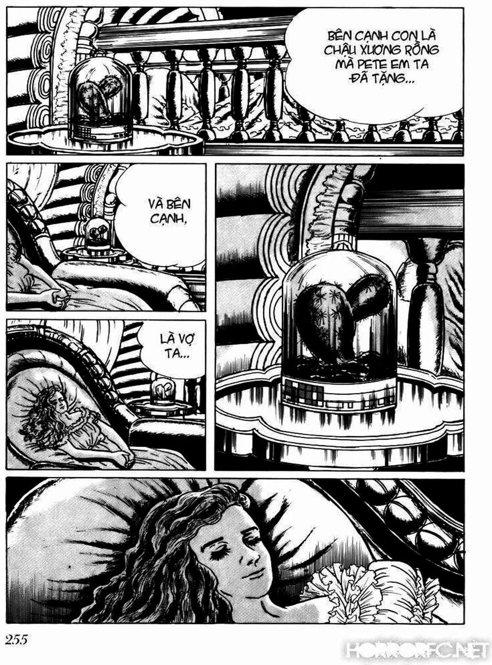 Truyện Tranh 14 Tuổi - Fourteen trang 4