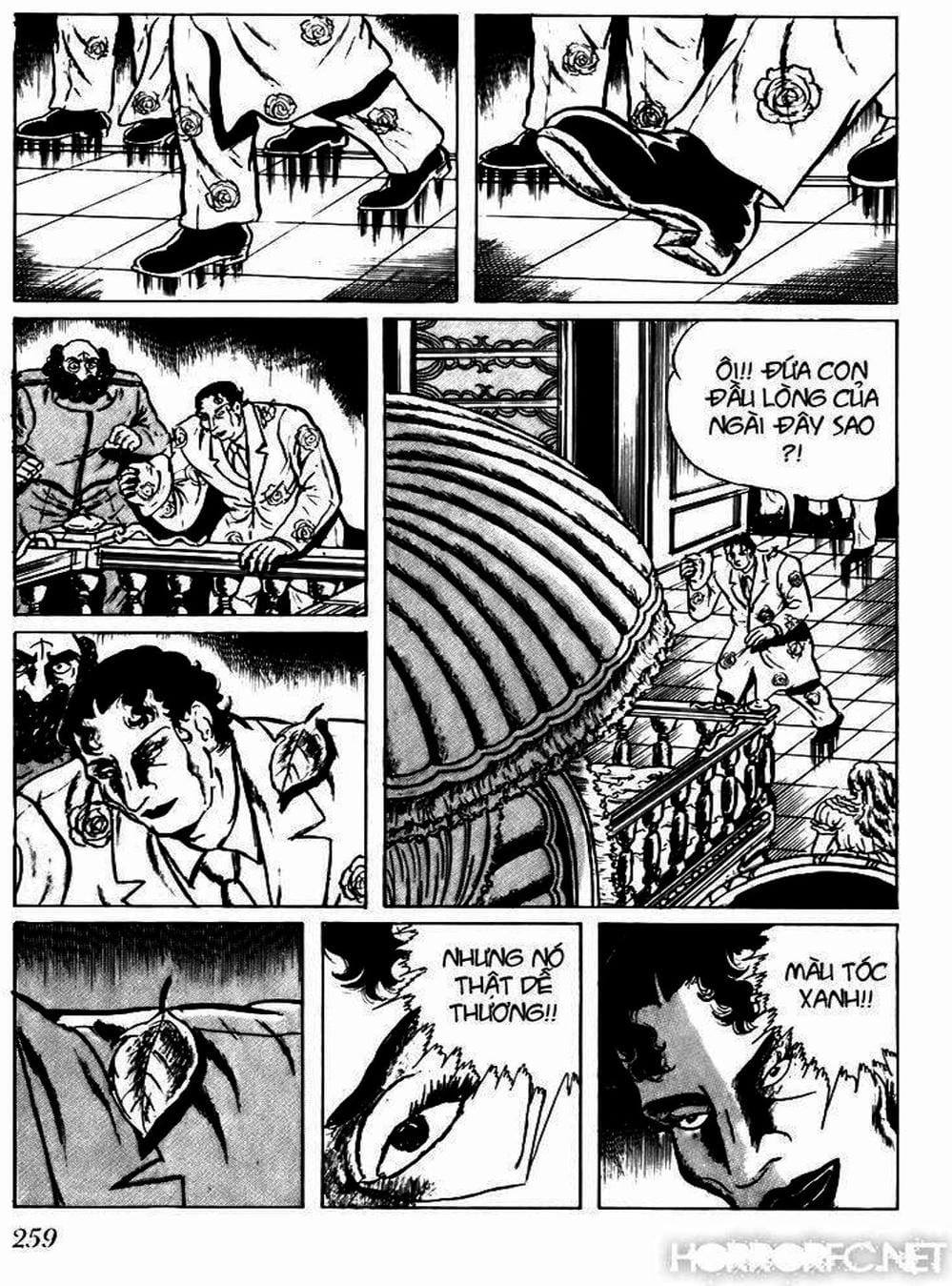 Truyện Tranh 14 Tuổi - Fourteen trang 4