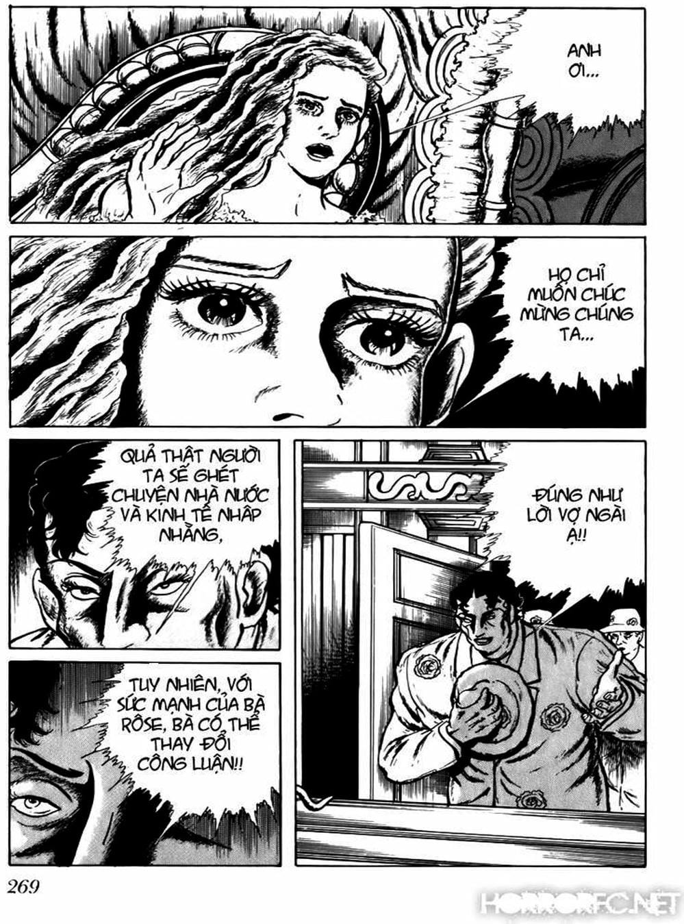 Truyện Tranh 14 Tuổi - Fourteen trang 4