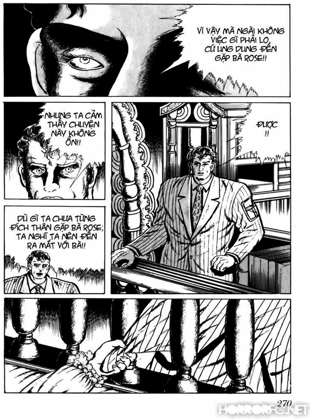 Truyện Tranh 14 Tuổi - Fourteen trang 4