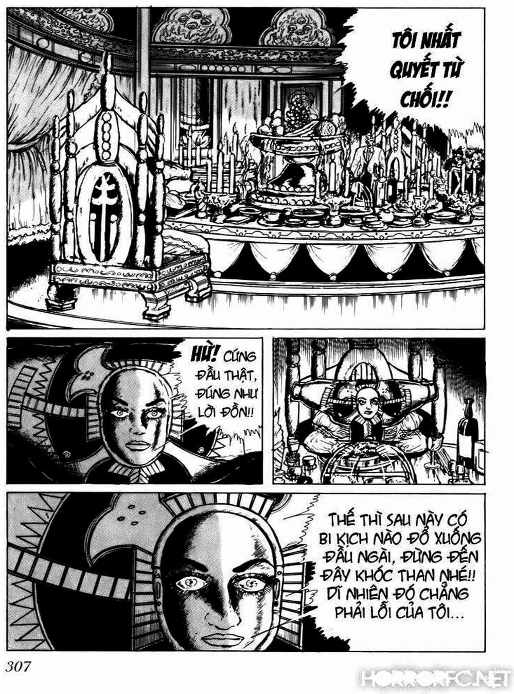 Truyện Tranh 14 Tuổi - Fourteen trang 4