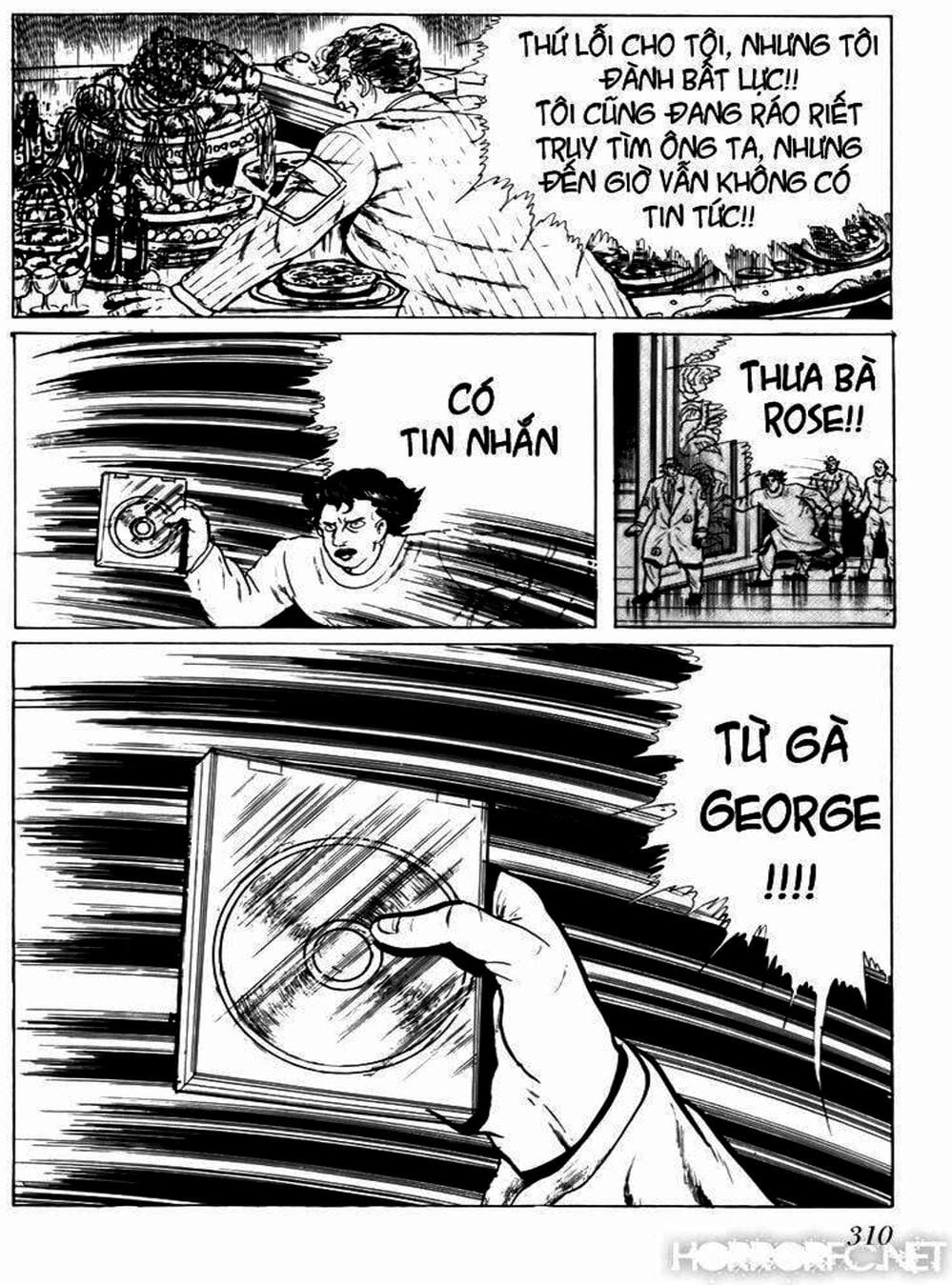 Truyện Tranh 14 Tuổi - Fourteen trang 4