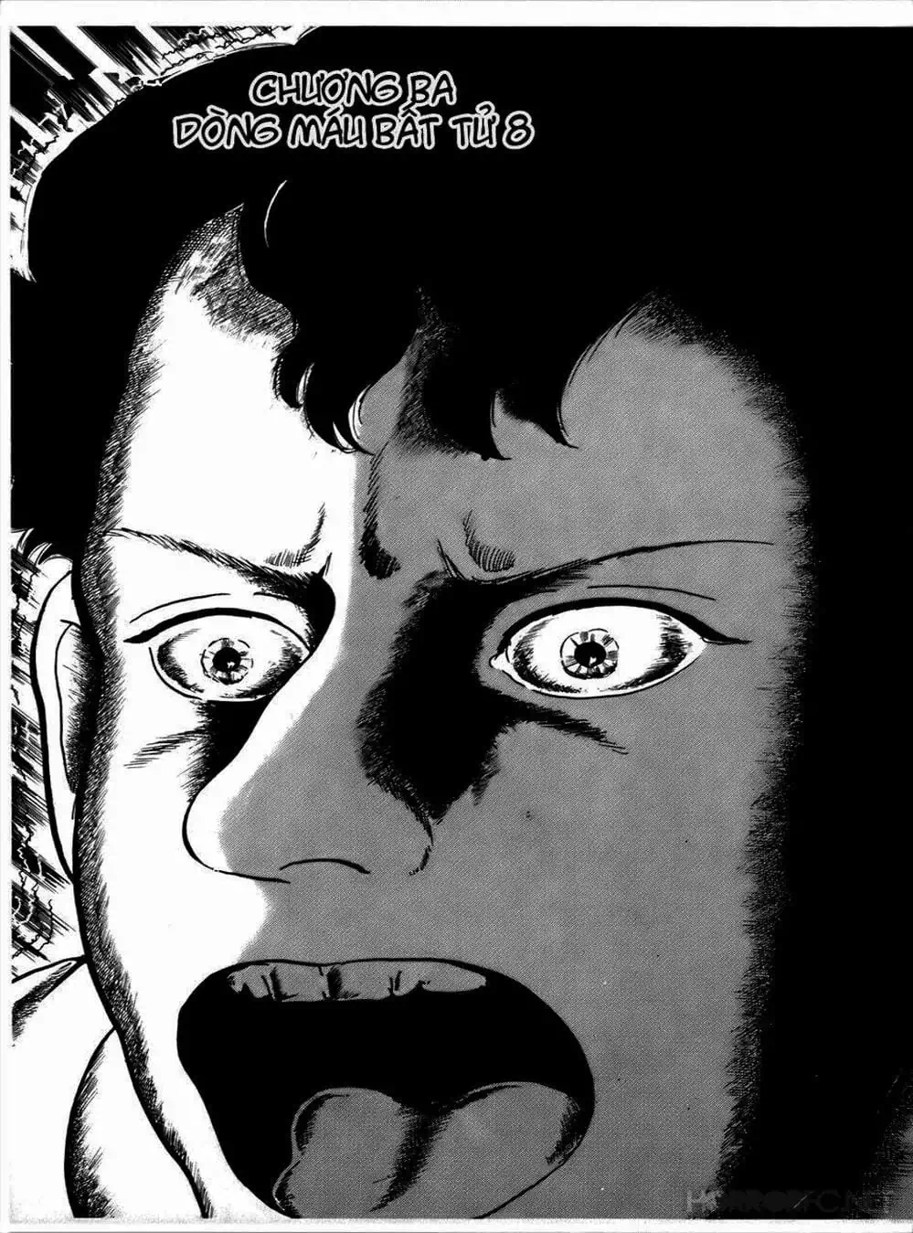 Truyện Tranh 14 Tuổi - Fourteen trang 4