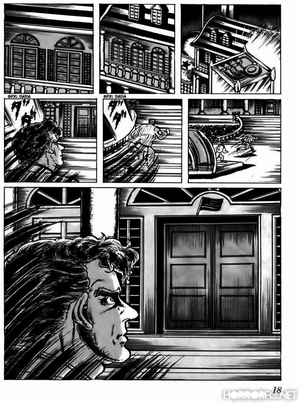 Truyện Tranh 14 Tuổi - Fourteen trang 4