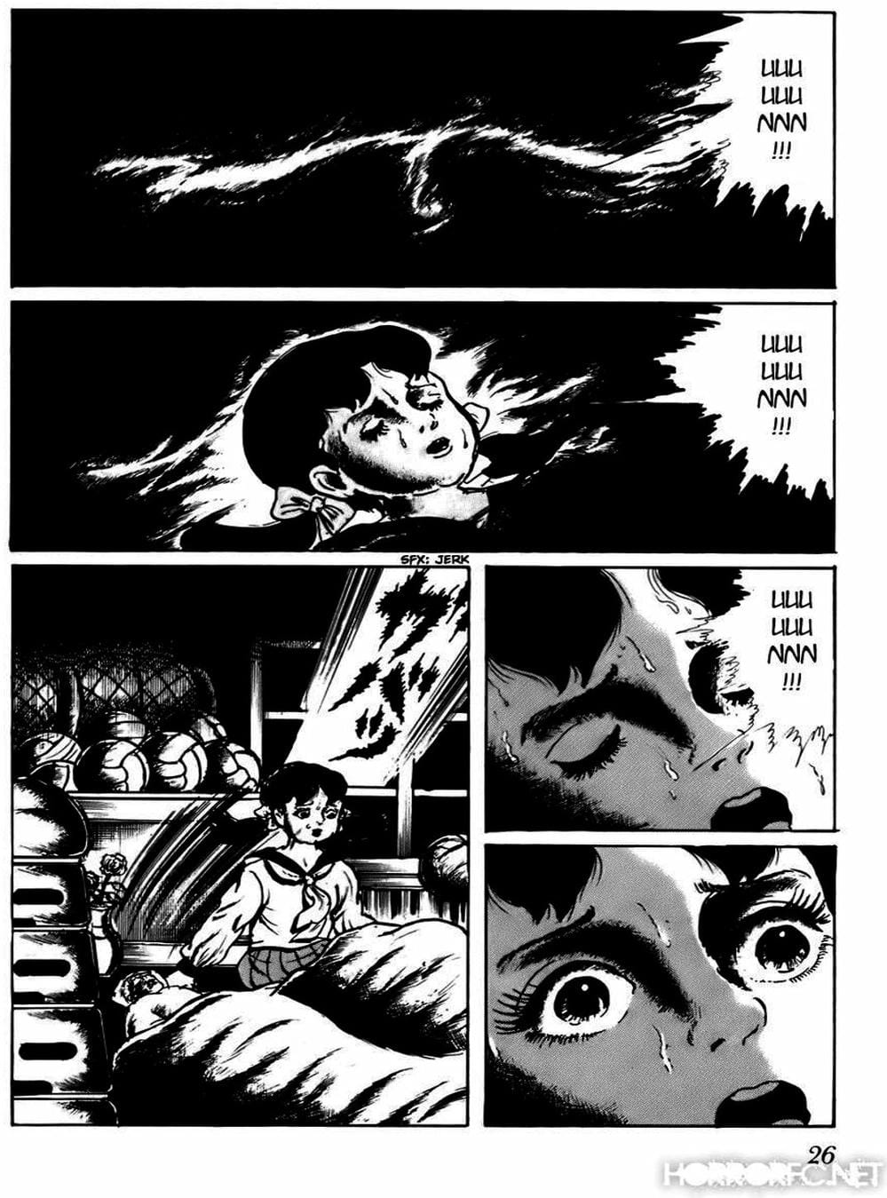 Truyện Tranh 14 Tuổi - Fourteen trang 4