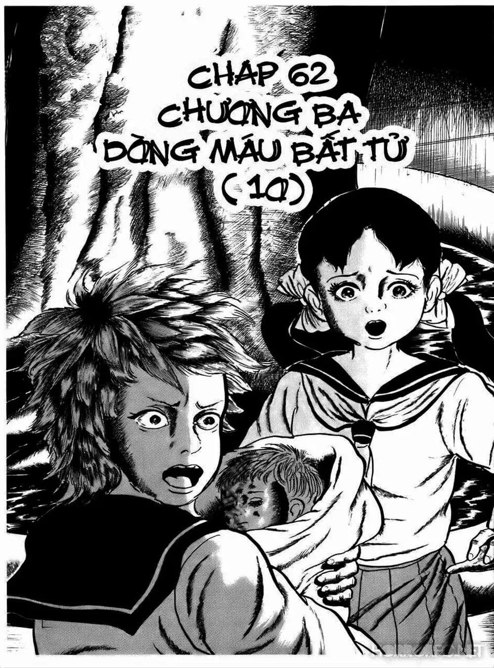 Truyện Tranh 14 Tuổi - Fourteen trang 4